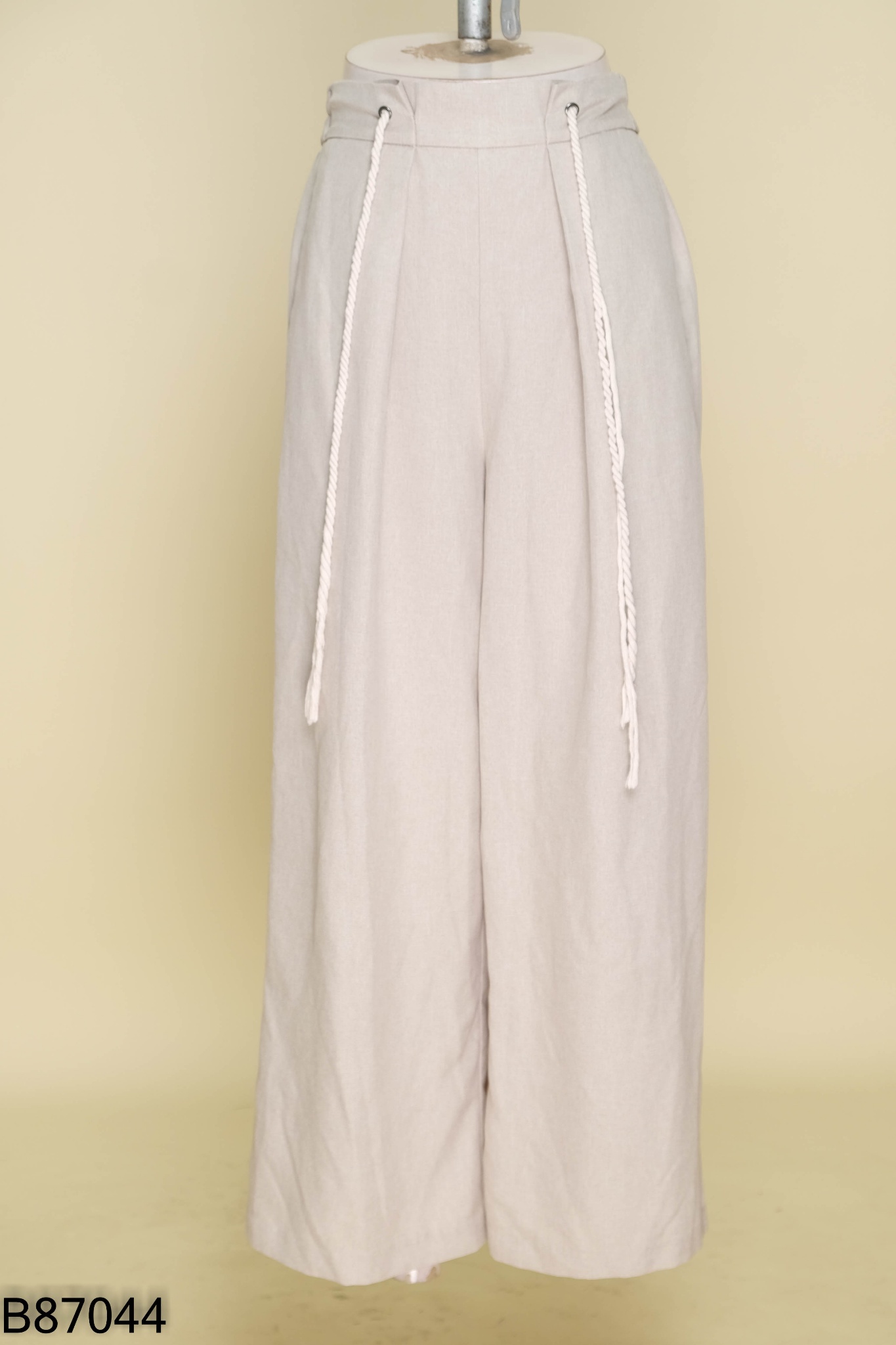 Quân culottes Gu xanh