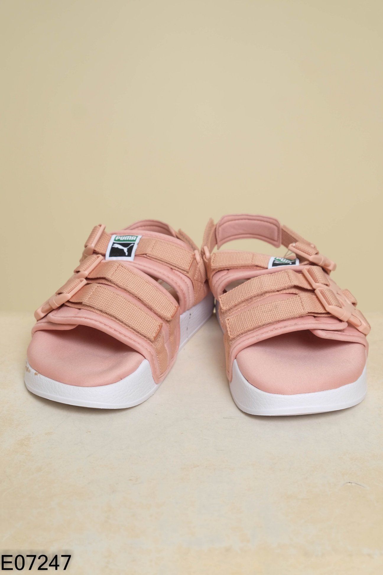 NEWTAG Sandals PUMA hồng