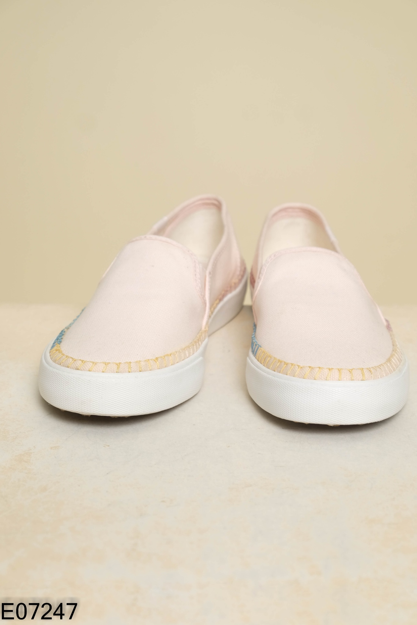 Giày lưới KEDS hồng