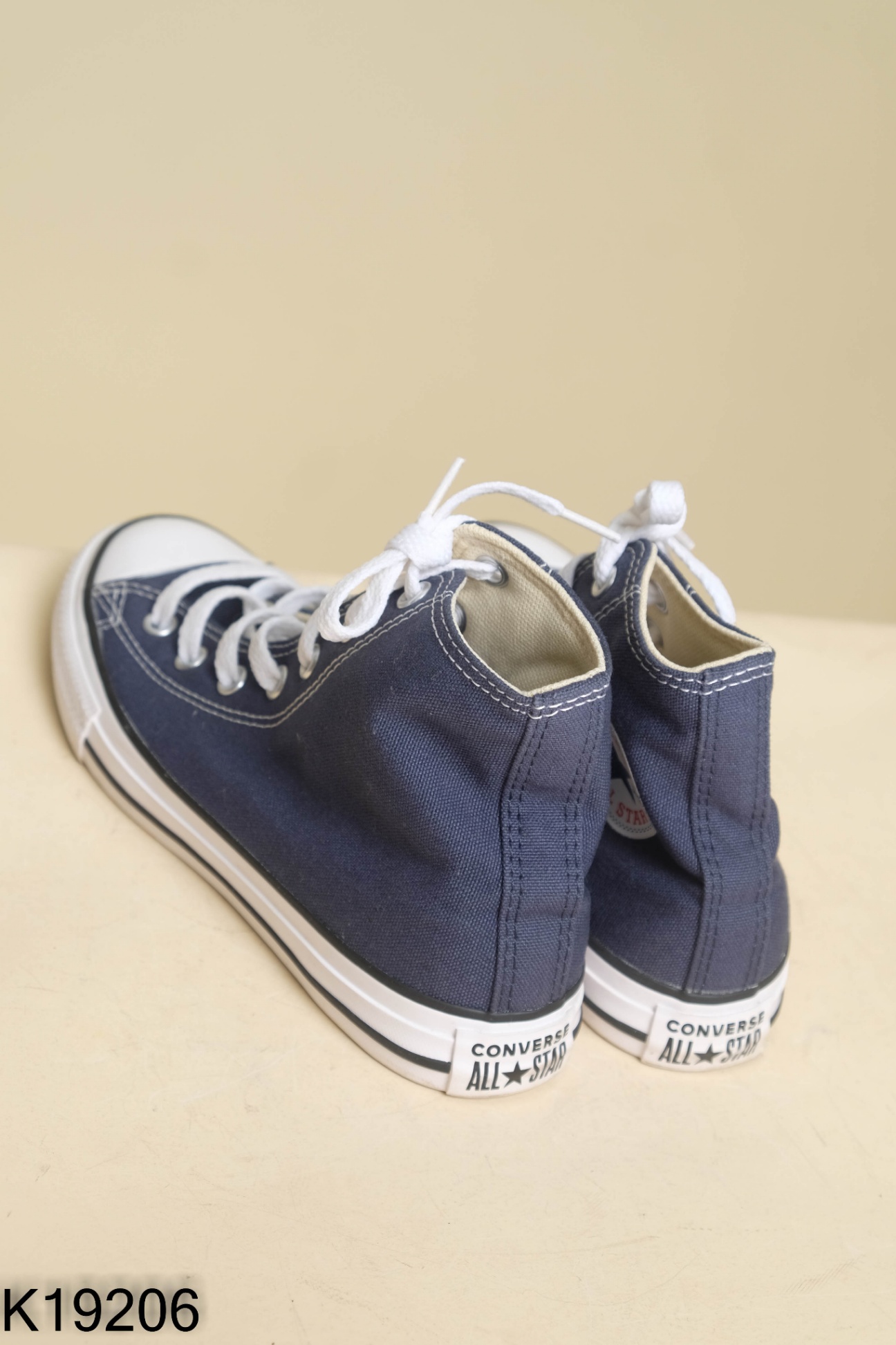 Giày sneakers xanh mũi trắng KIDS