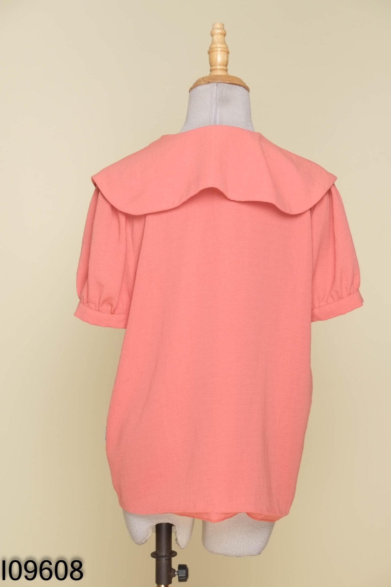 Áo kiểu 92 WEAR hồng