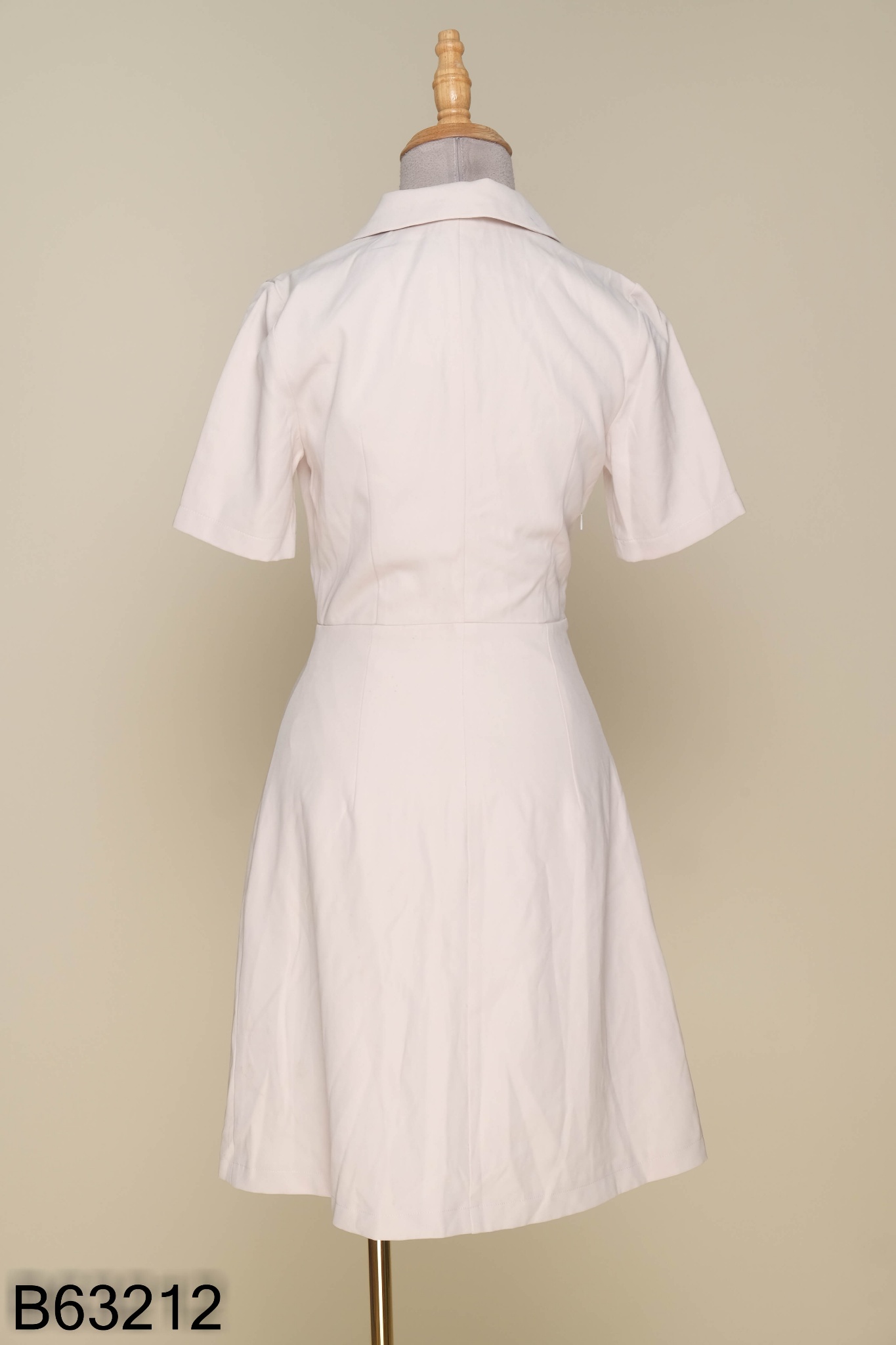 NEWTAG Váy AMILA be cổ vest