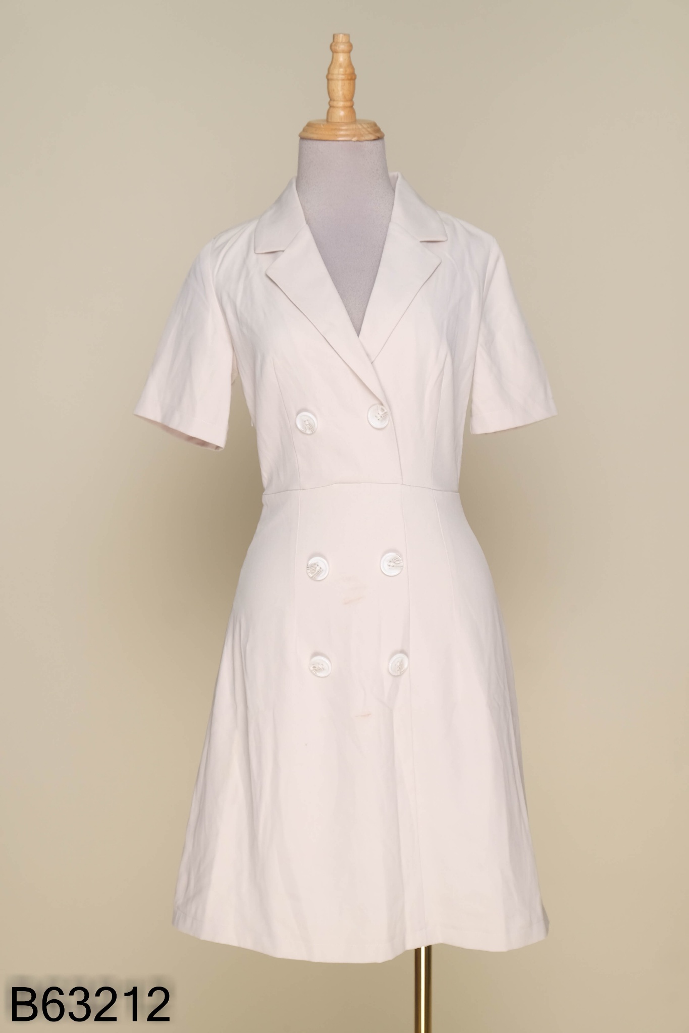 NEWTAG Váy AMILA be cổ vest