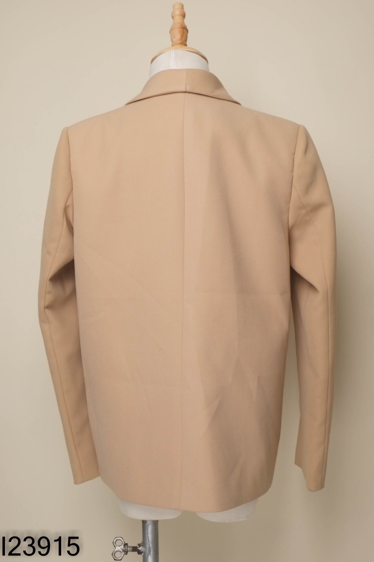 Áo blazer KANEL 4 cúc