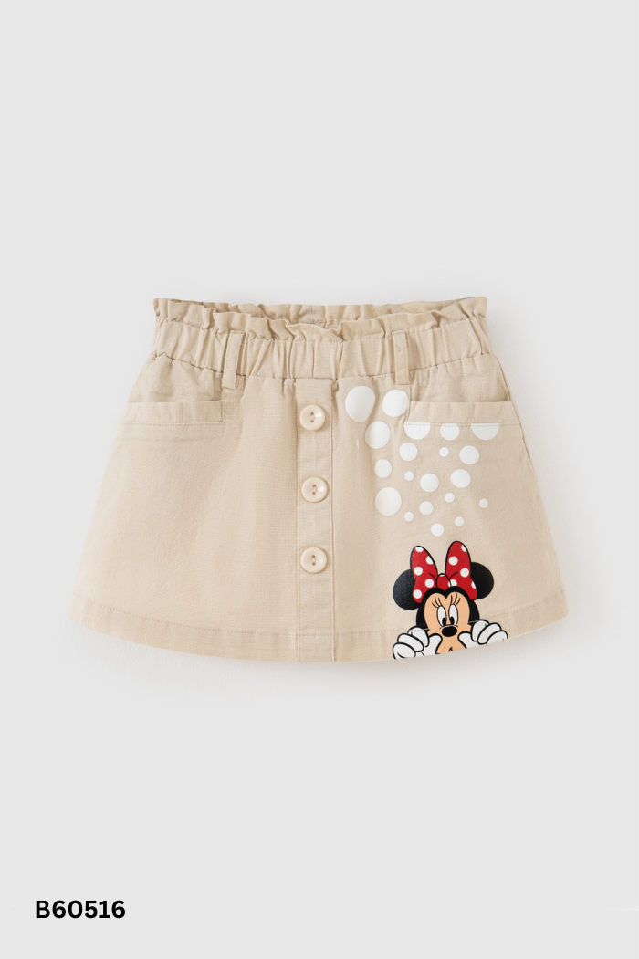 Chân váy be mickey KIDS