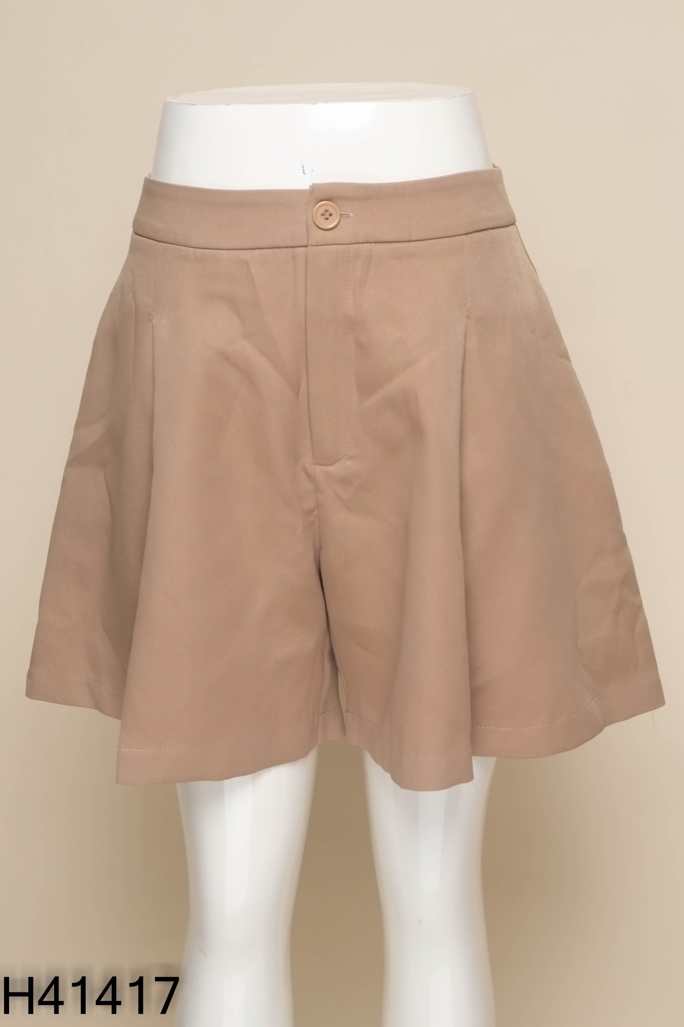 Quần shorts be ly eo