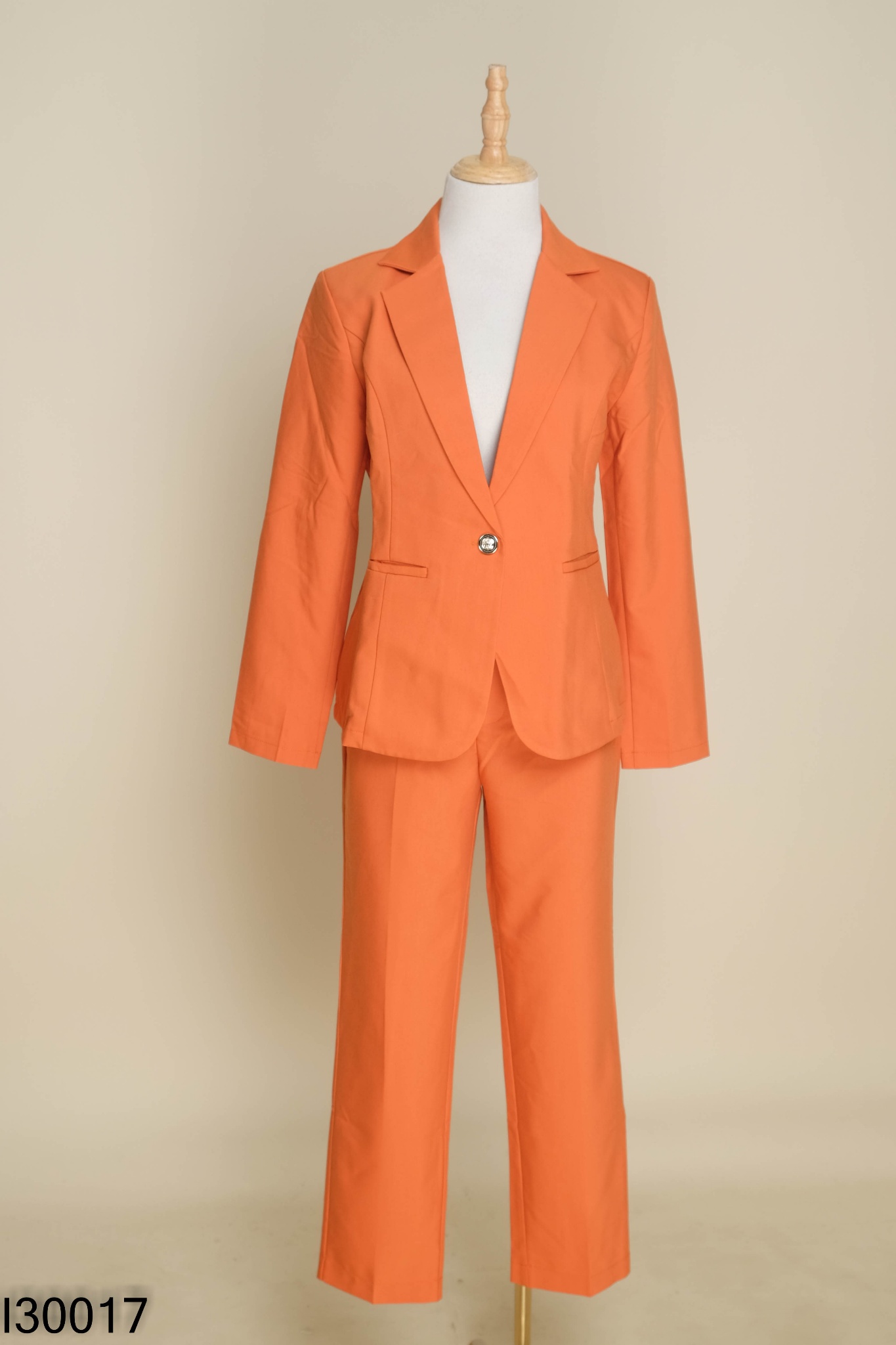 SET VANI cam áo blazer + quần âu