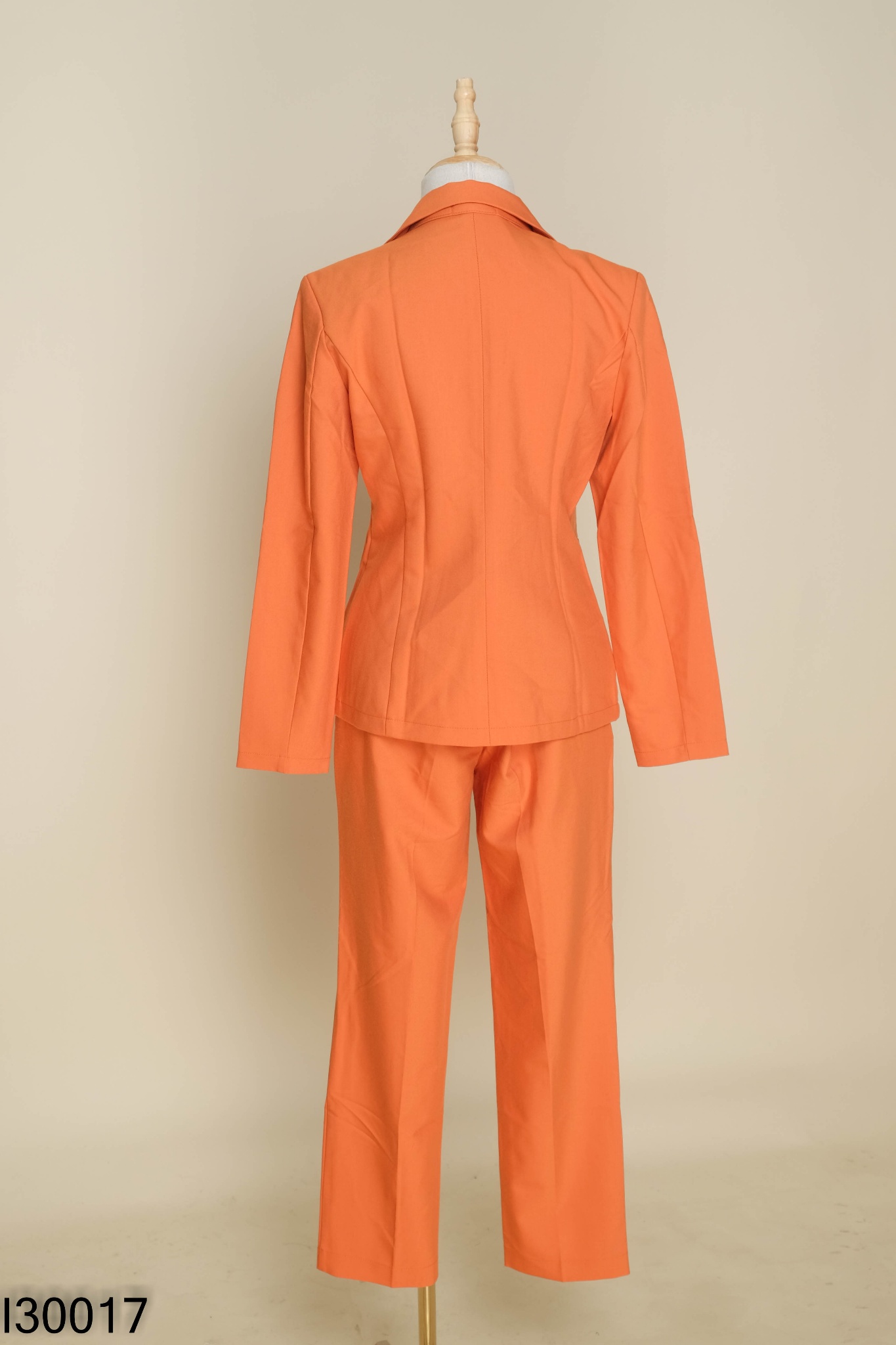 SET VANI cam áo blazer + quần âu