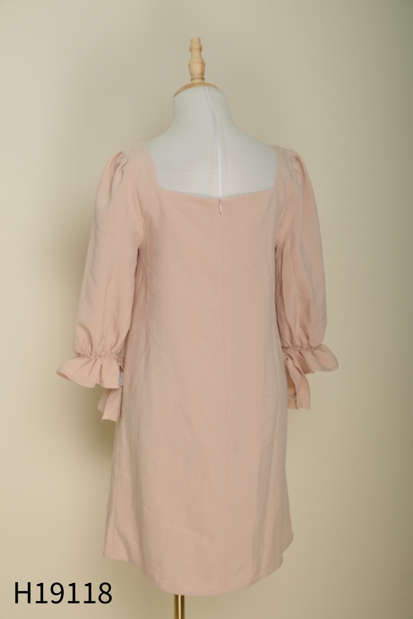 NEWTAG Váy 92 WEAR be đính ngọc