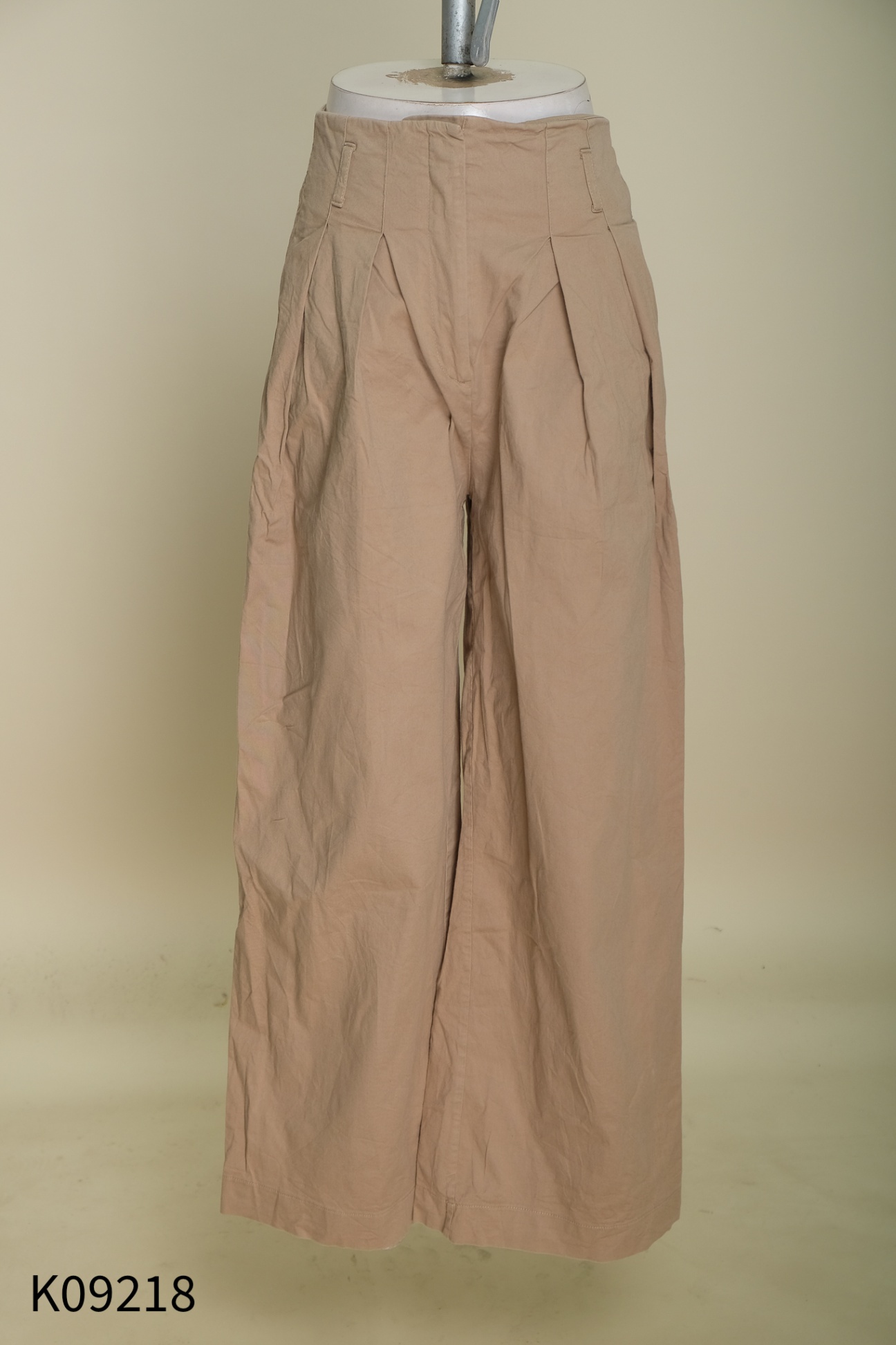 Quần HM kaki nâu