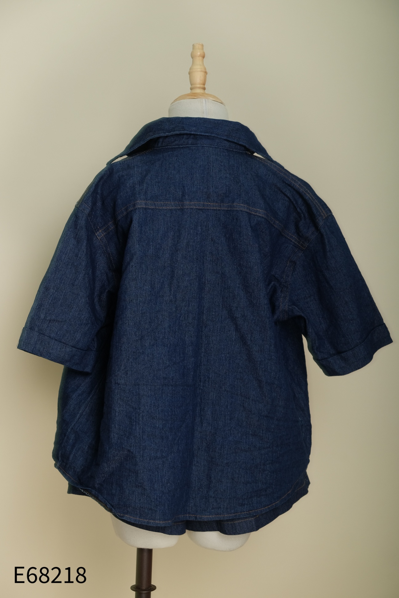 SET jeans xanh áo bra + áo khoác + quần short