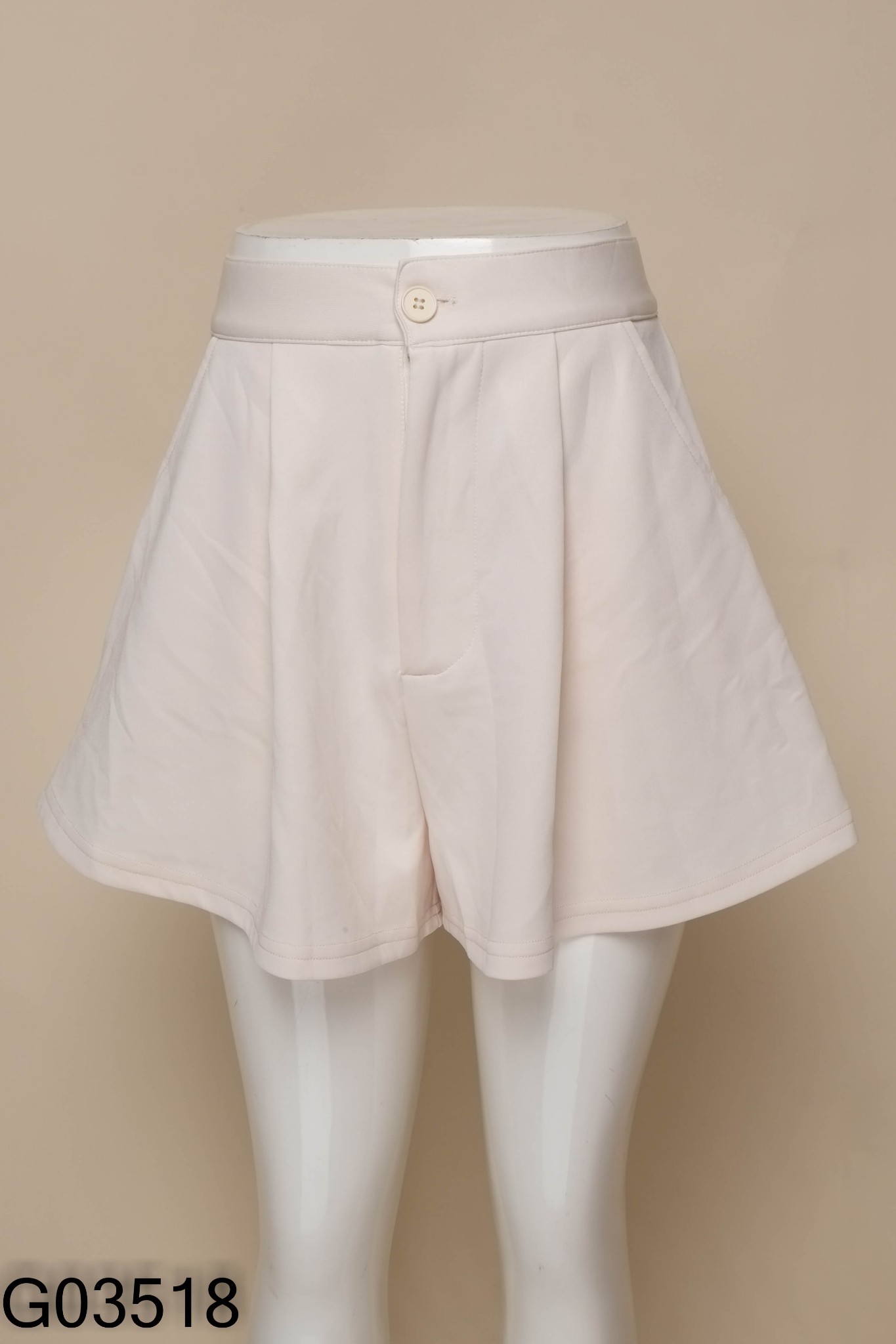 Quần shorts be