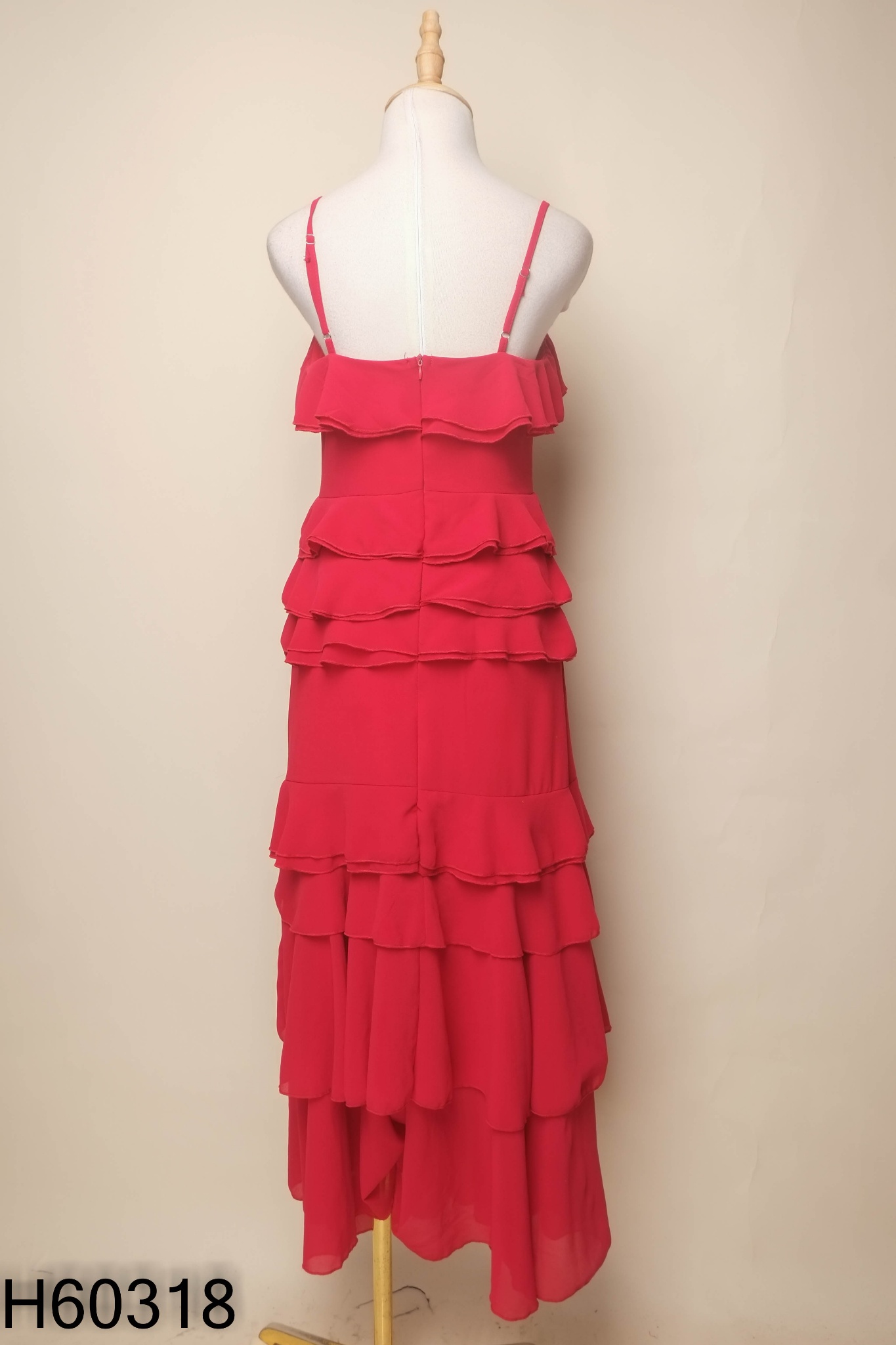 Váy 2s dỏ bèo