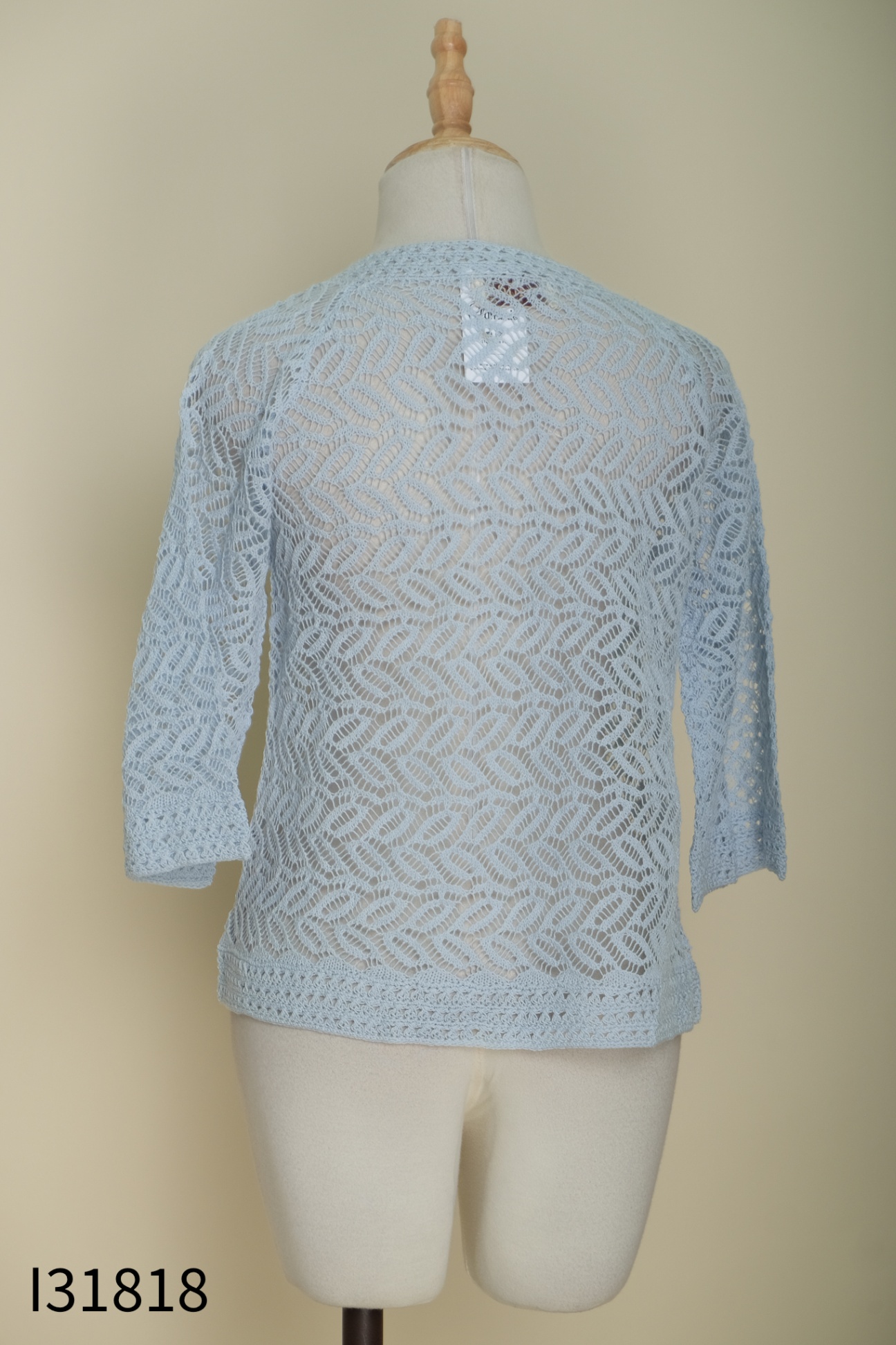 SET Váy 2s đen + cardigan len xanh