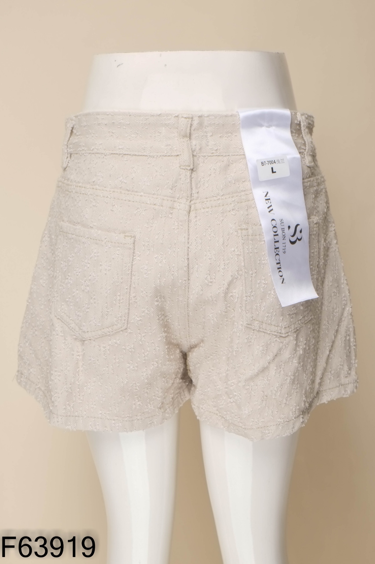 NEWTAG Quần short be họa tiết