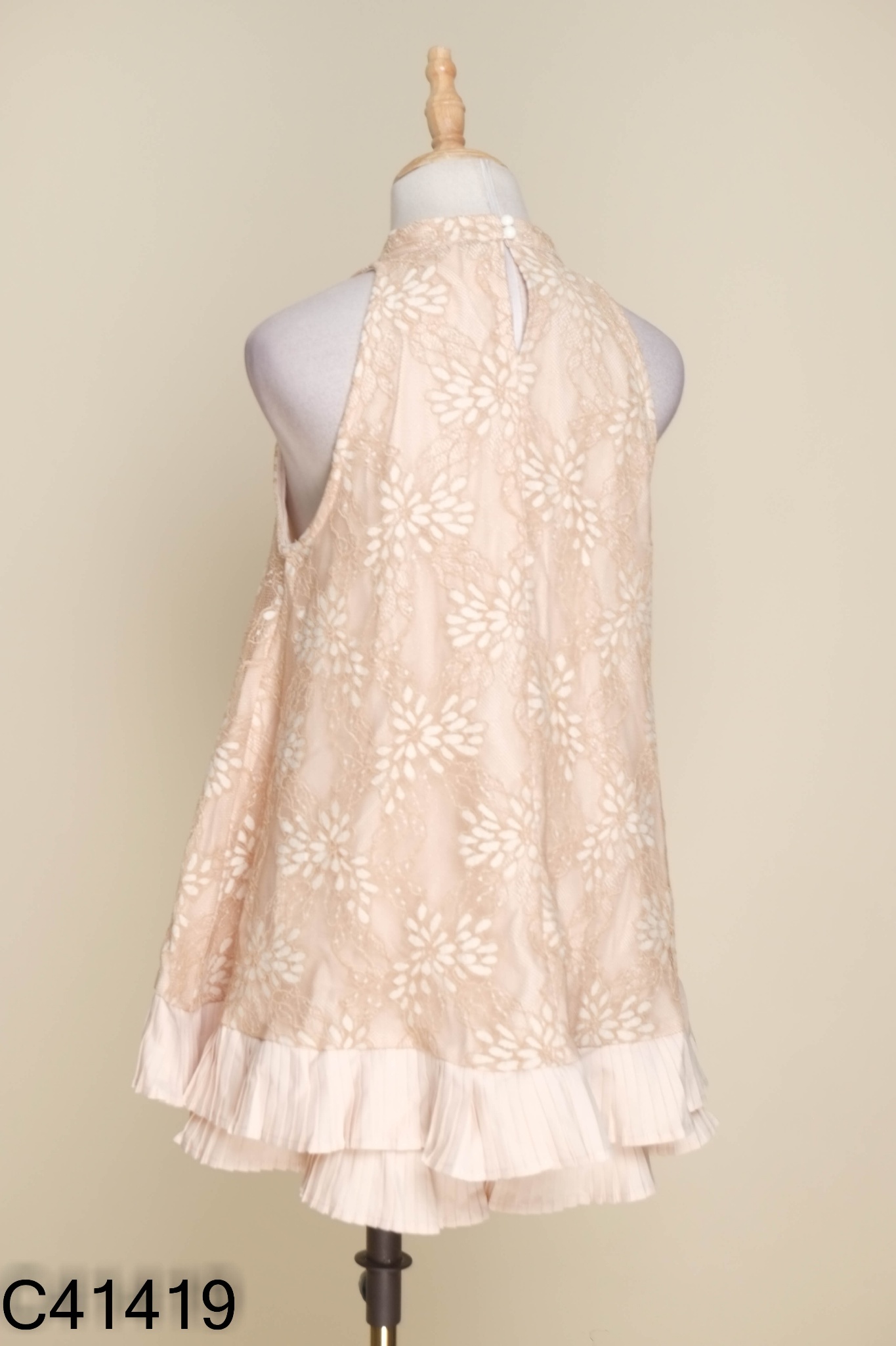SET Áo ren be + quần short