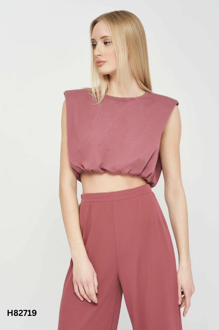Áo tím ZARA có đợn ai