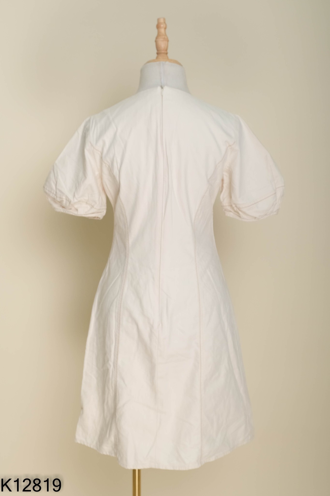Váy be ADORE DRESS thêu hoa