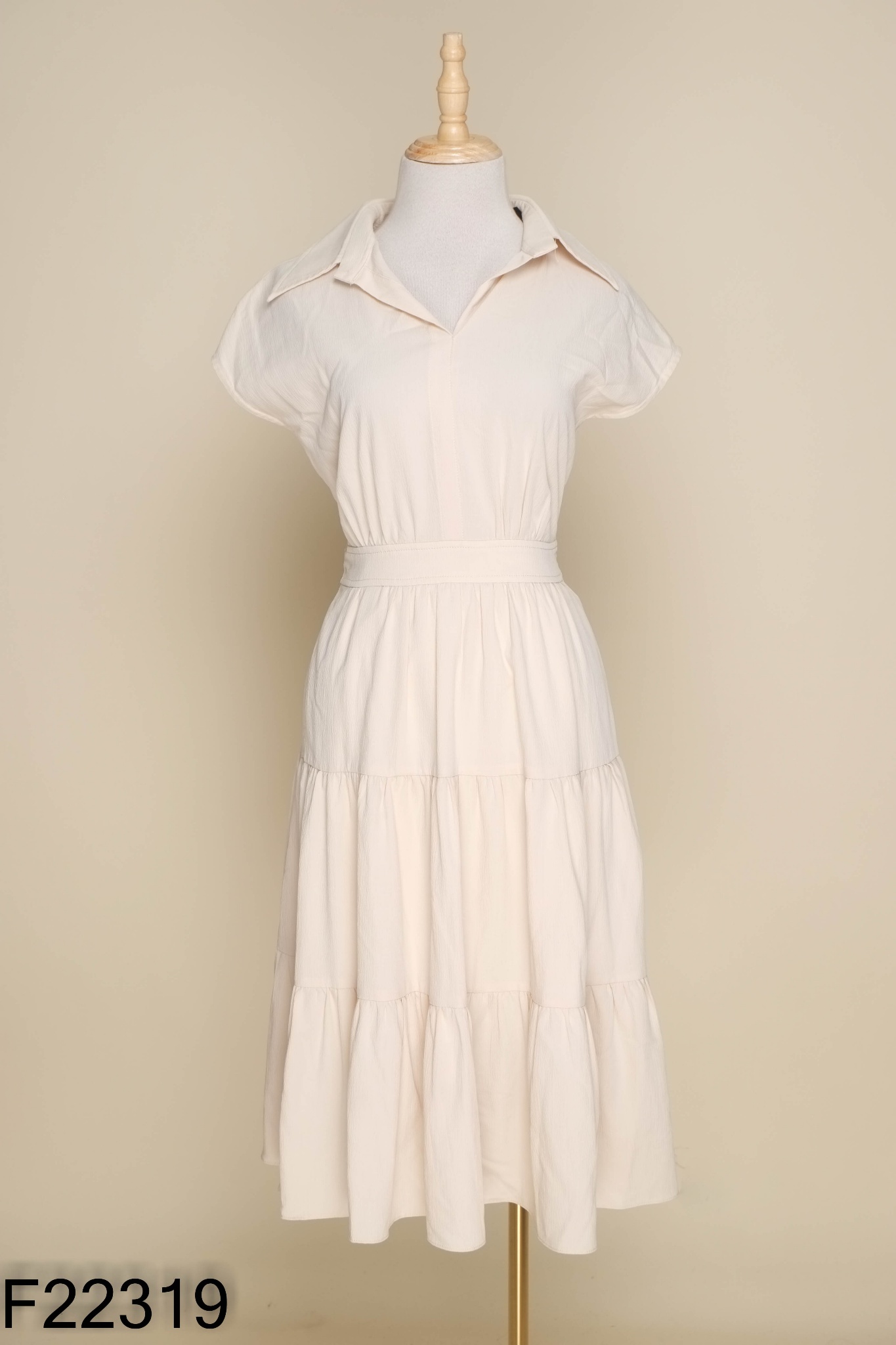 Váy H&H LUXURY be buộc eo