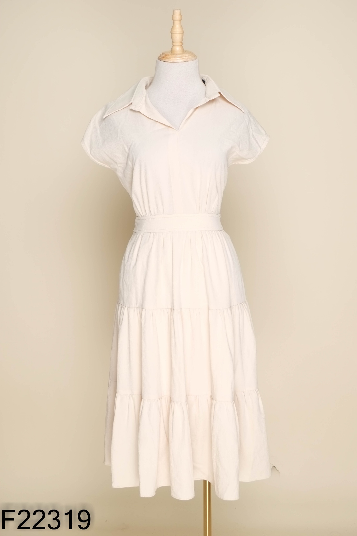 Váy H&H LUXURY be buộc eo