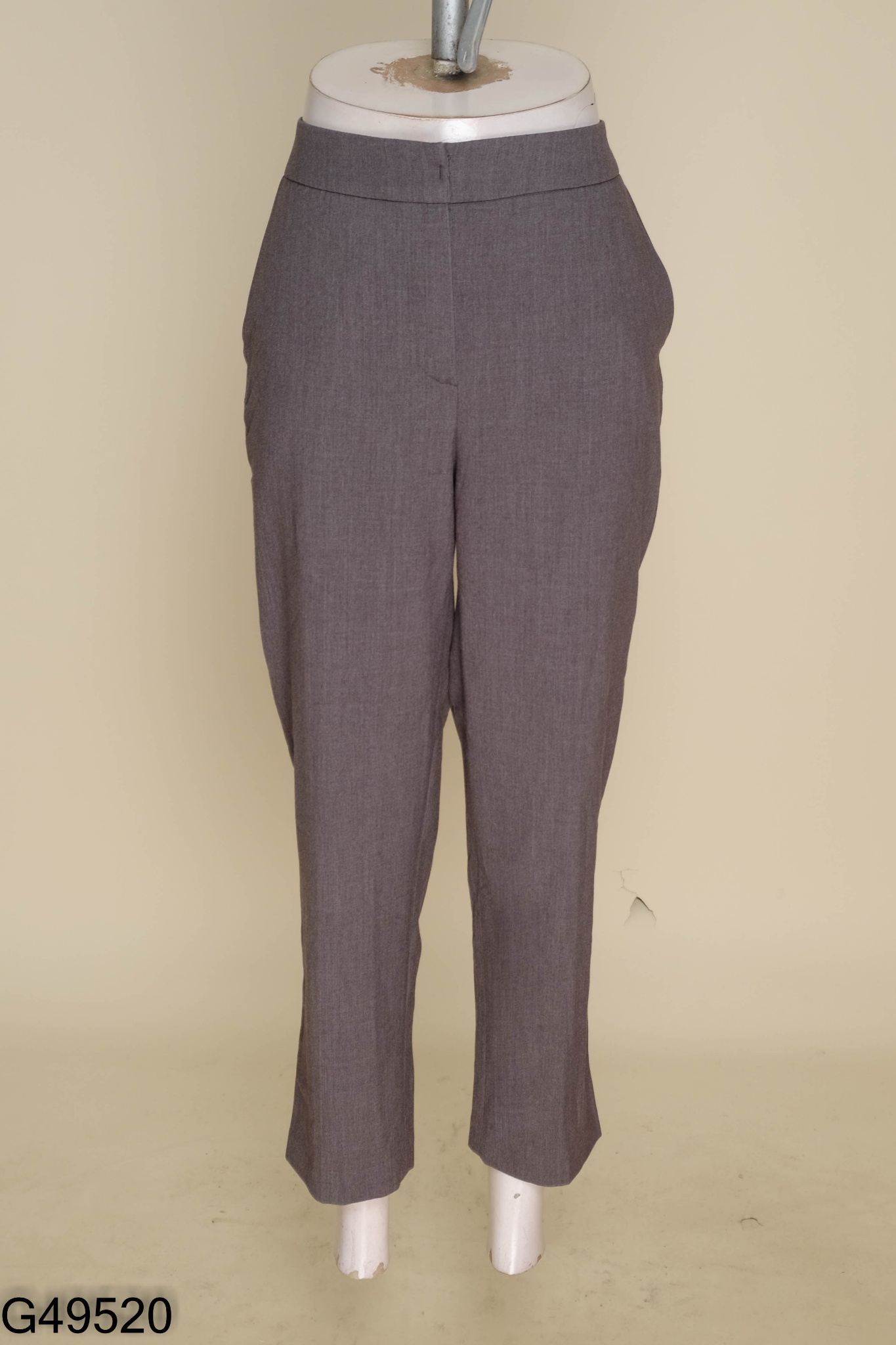 Quần MIXXO xám đậm