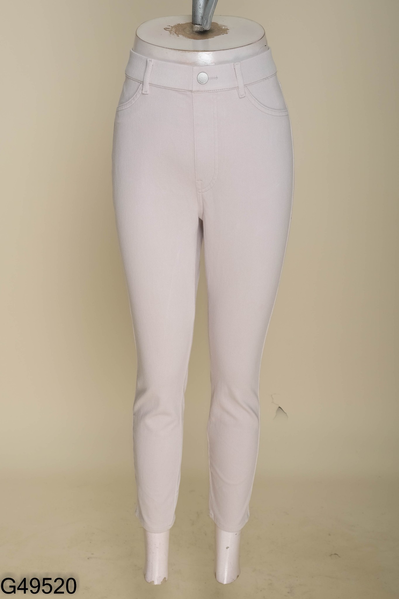 Quần skinny jeans UNIQLO be