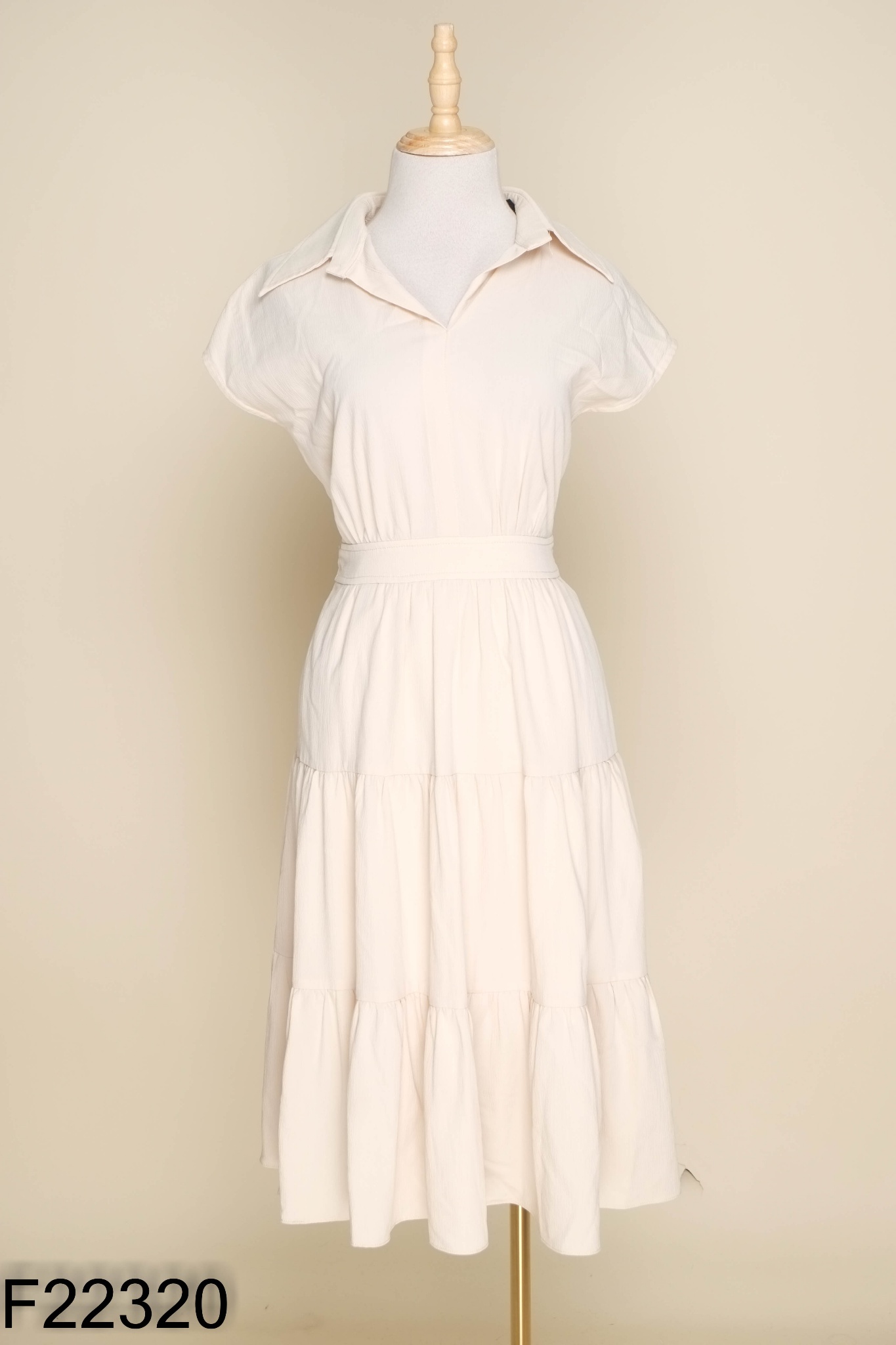 Váy H&H LUXURY be buộc eo