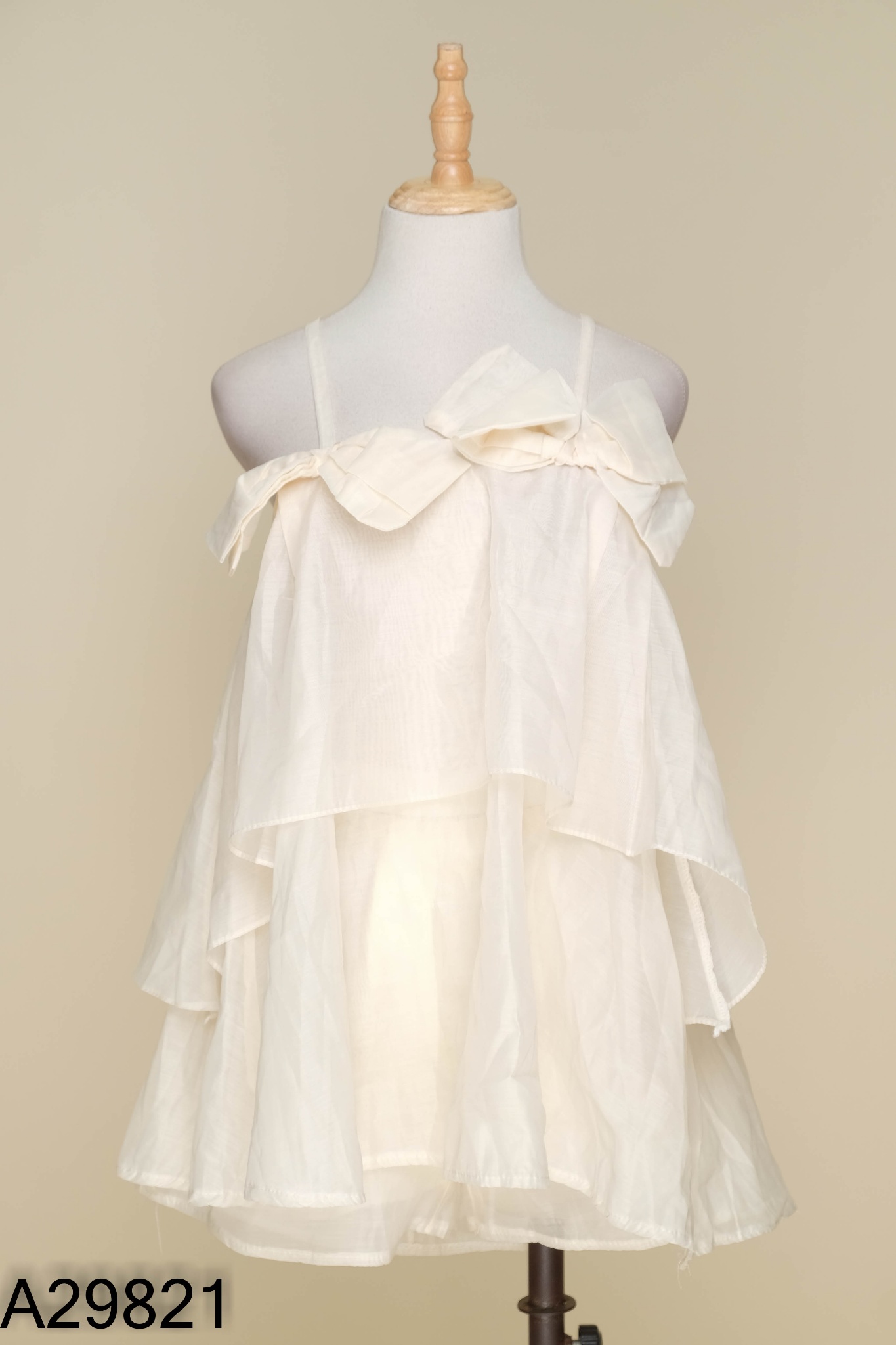 SET Áo be hai dây + quần short