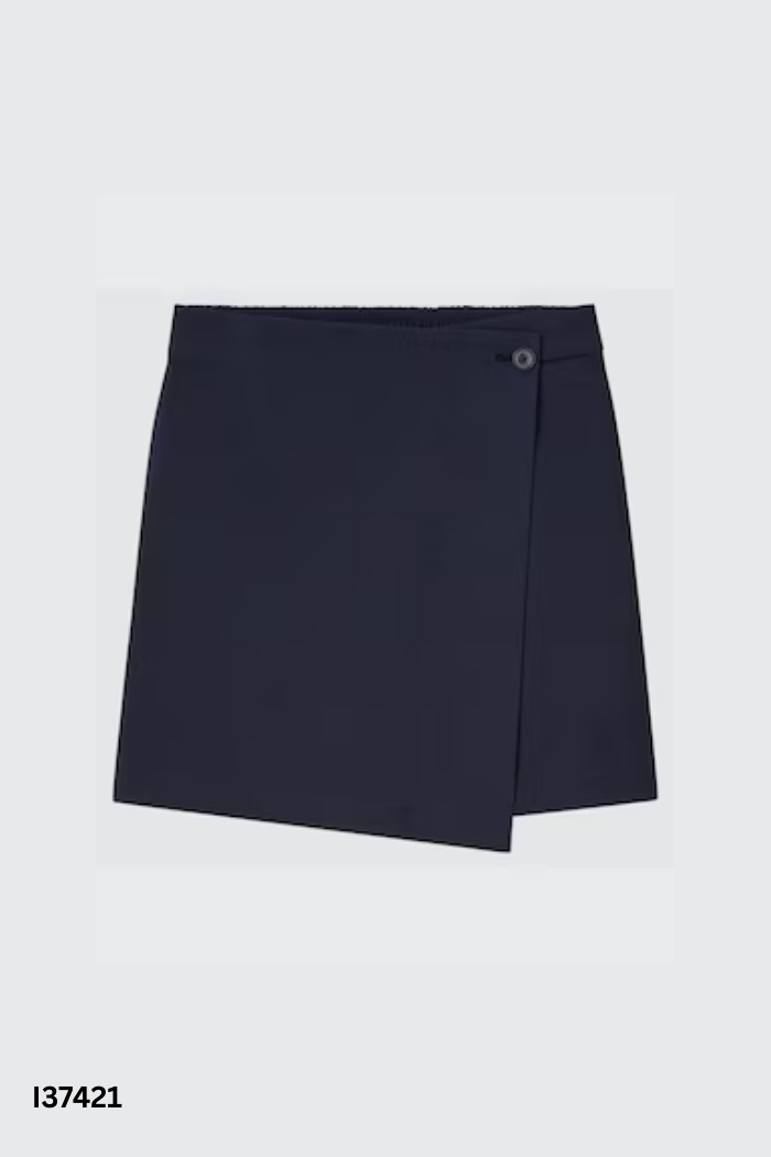 Quần shorts UNIQLO vạt xanh than