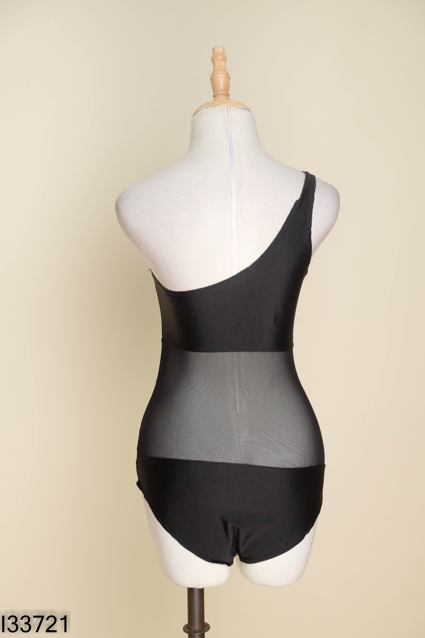 Bikini 1 mảnh lệch vai