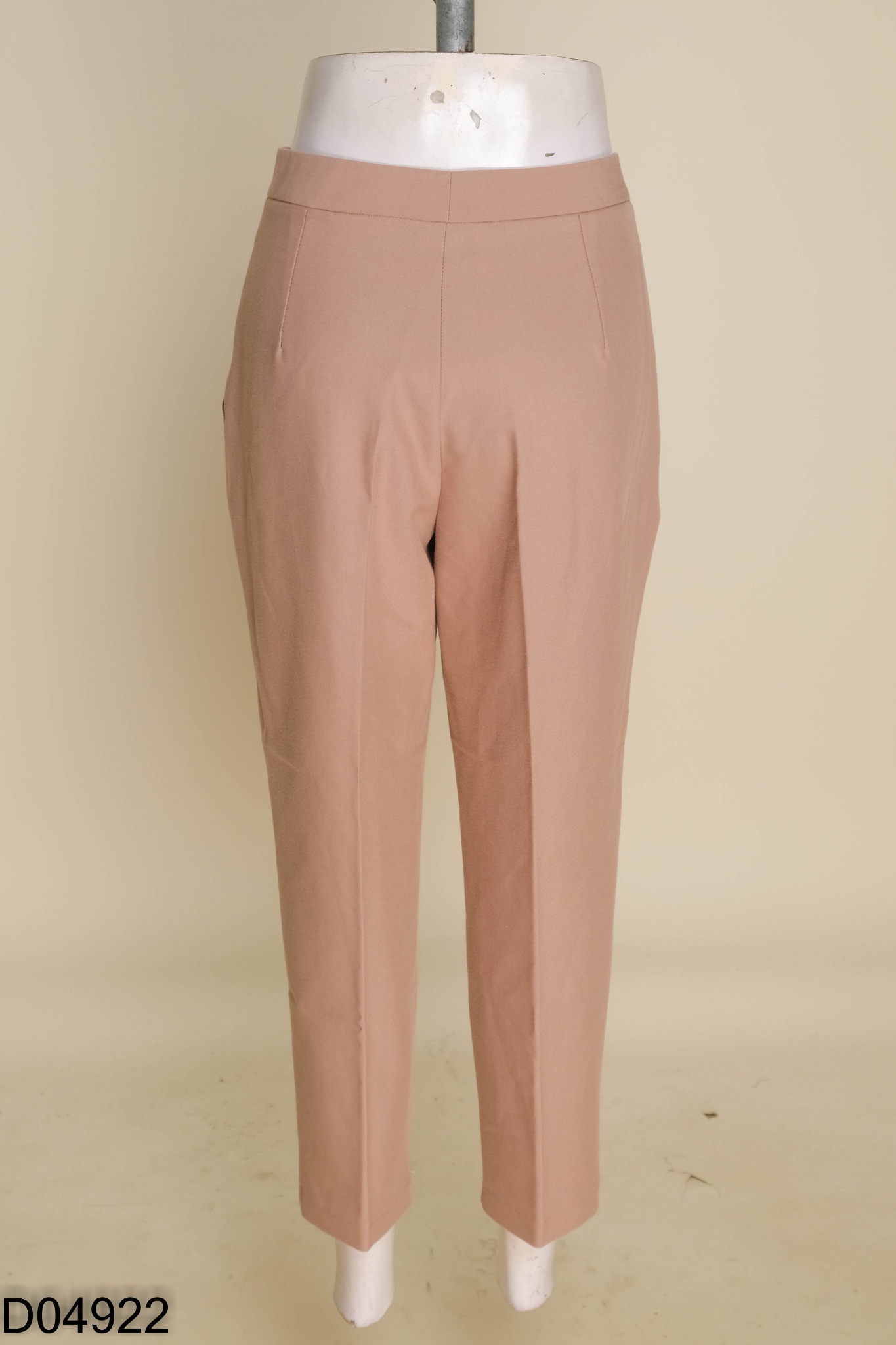 Quần VERO MODA nâu be