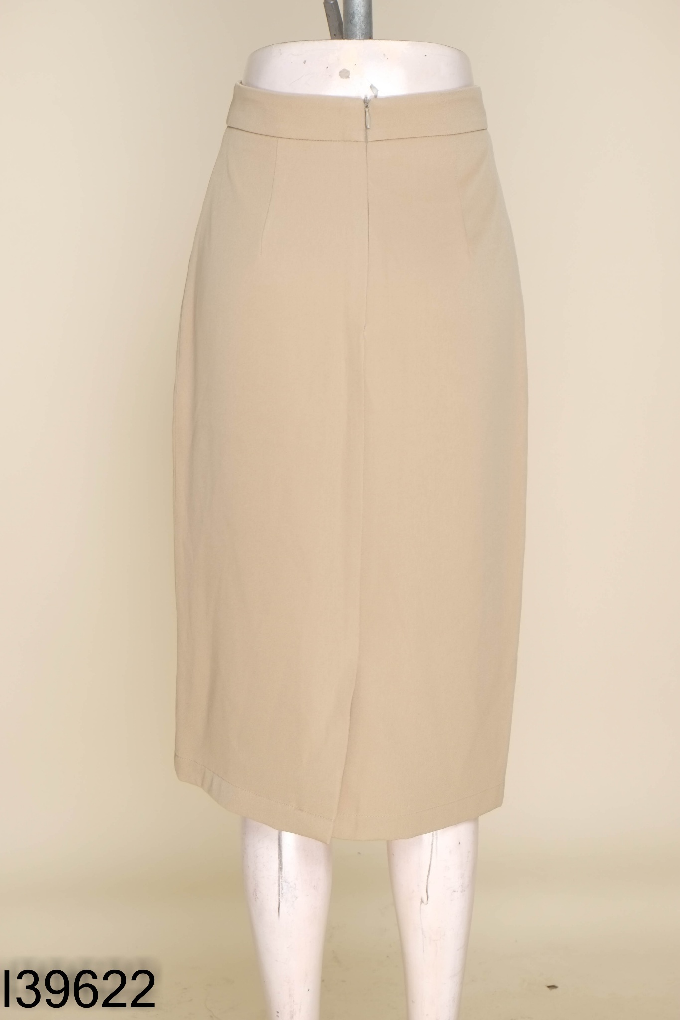 Chân váy ADORE DRESS nâu be