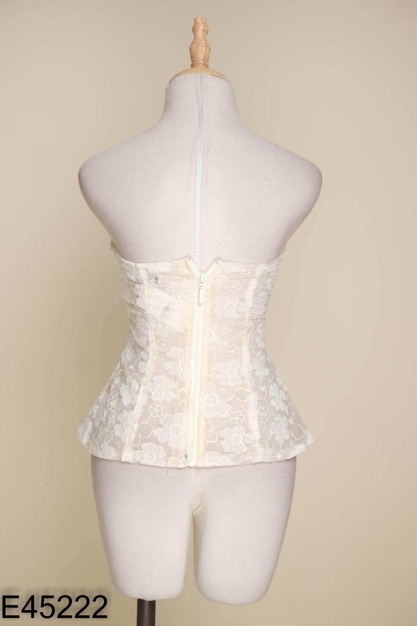 Corset SOME HOW ren be