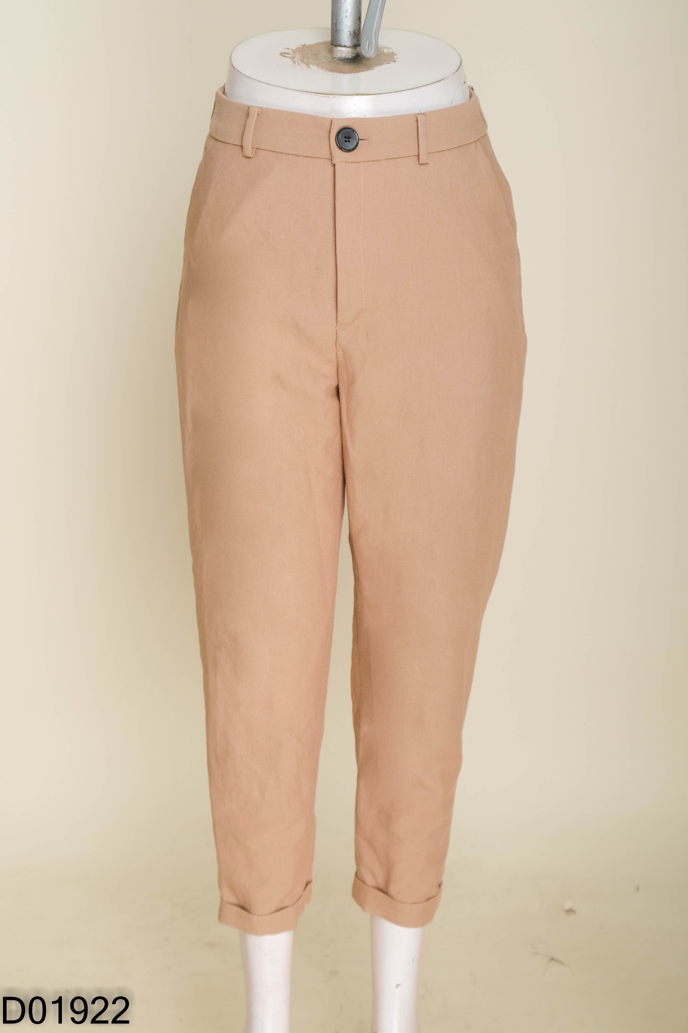 Quần ADORE DRESS nâu be