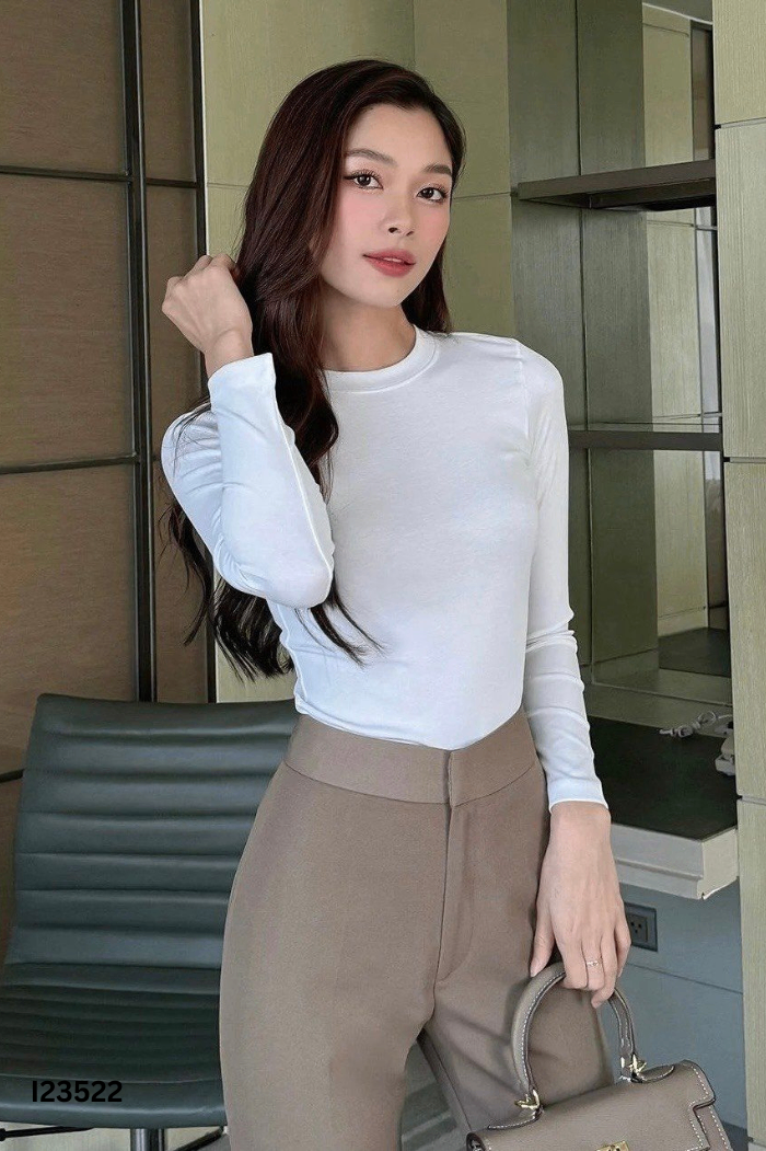 Áo BBSTORE trắng