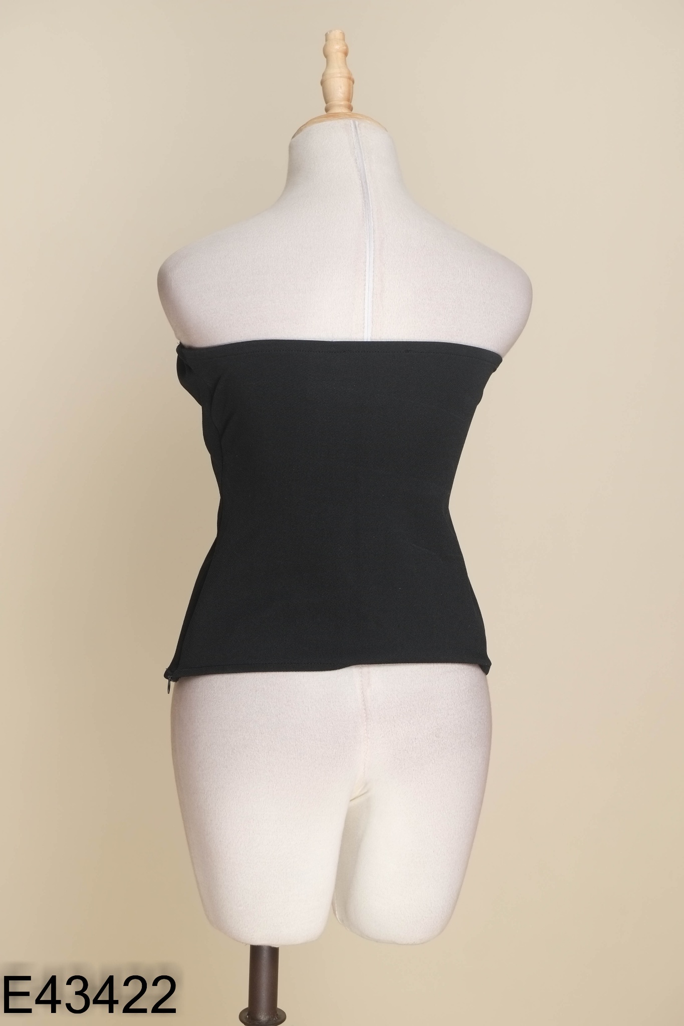 Áo cúp ngực ZARA đen