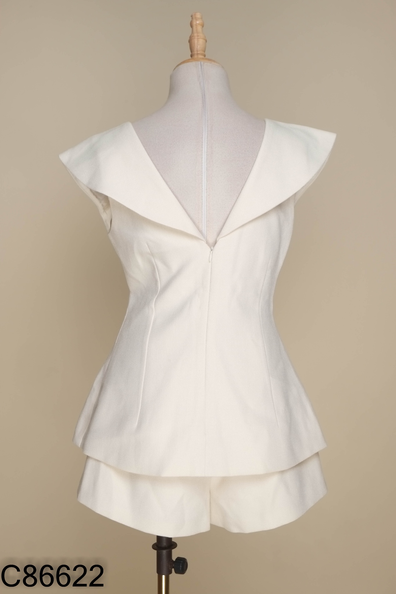 Set COLIN be áo kiểu + quần shorts