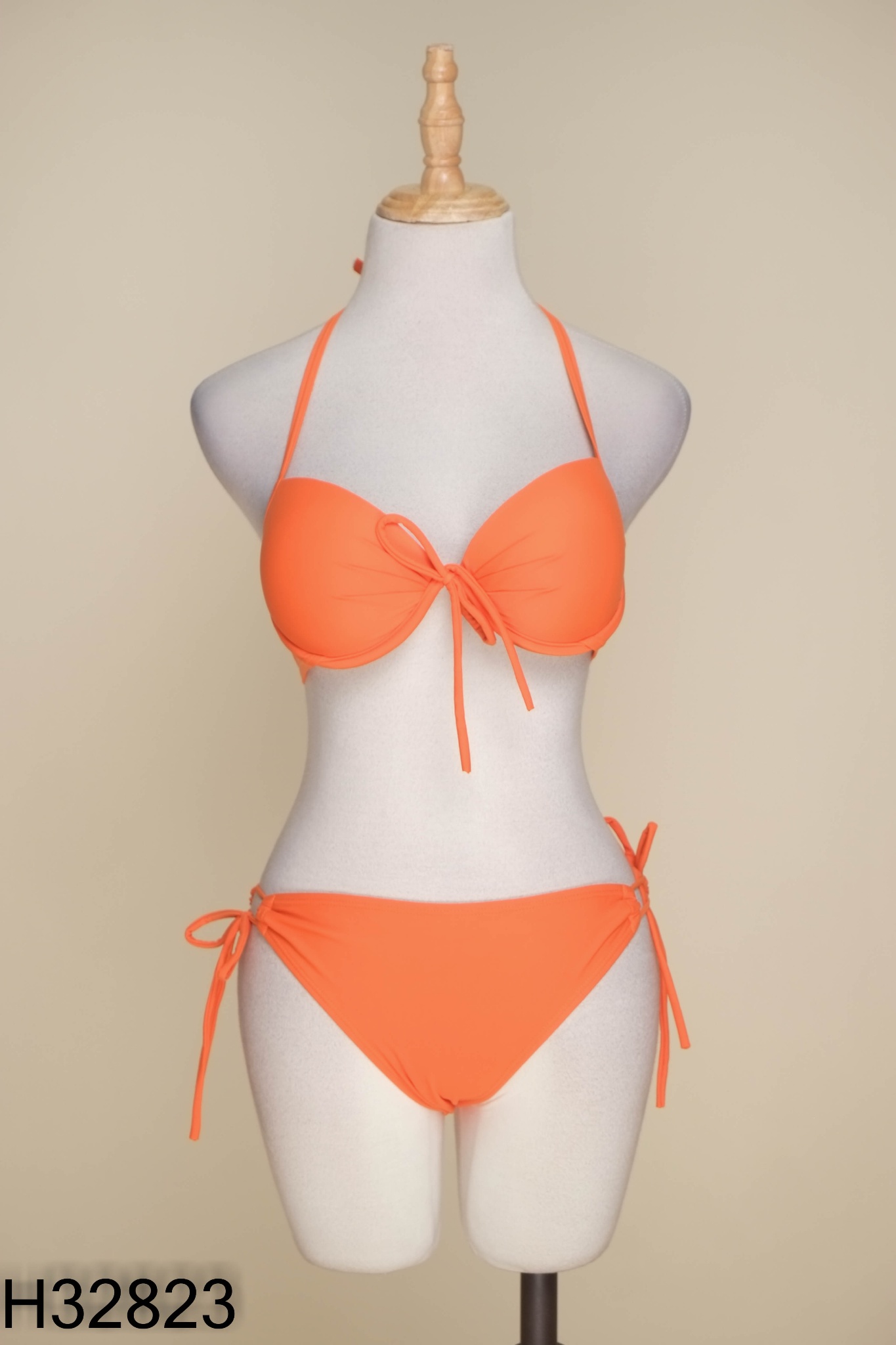 SET Bikini GYMDI cam trơn