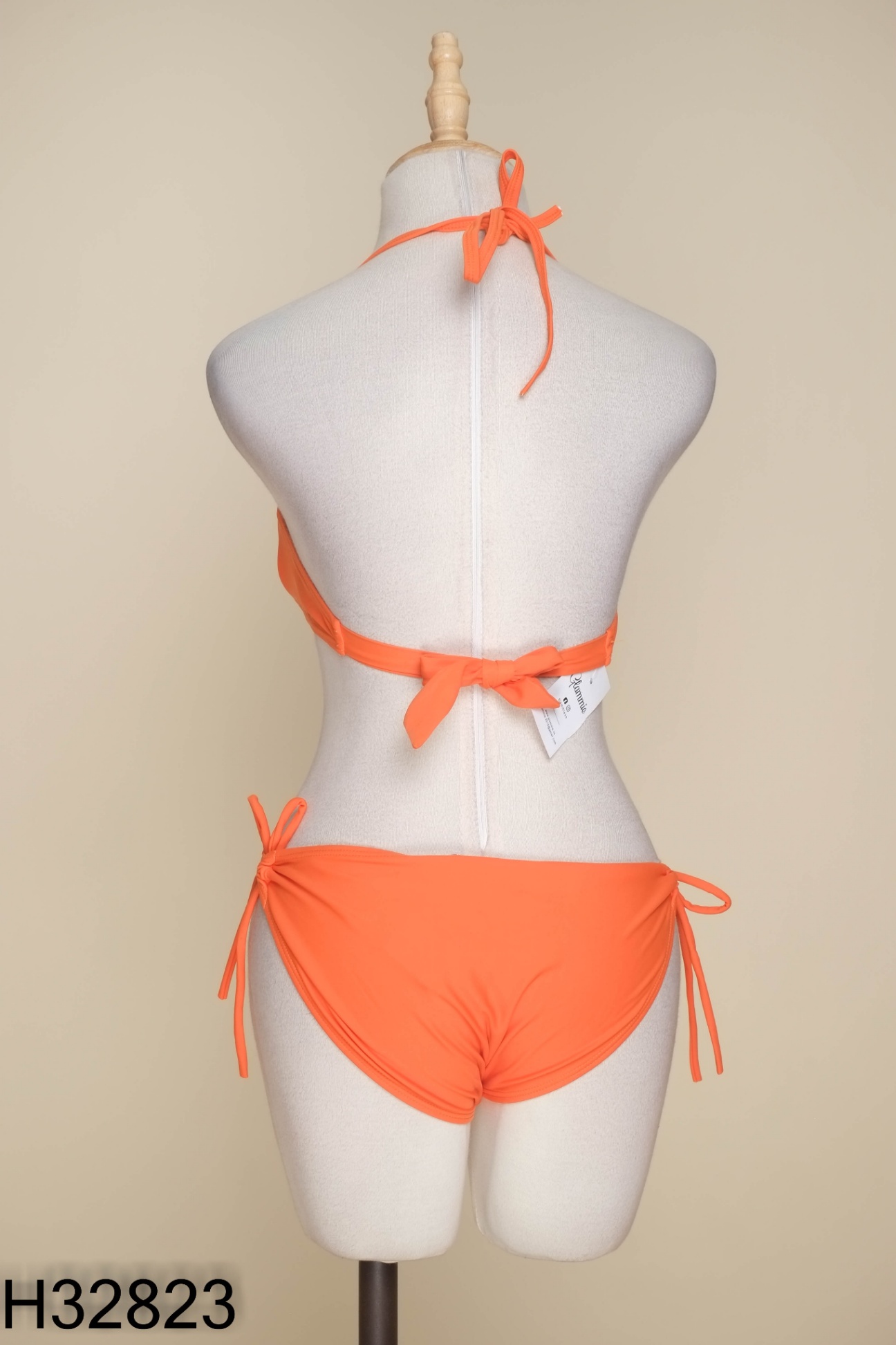 SET Bikini GYMDI cam trơn