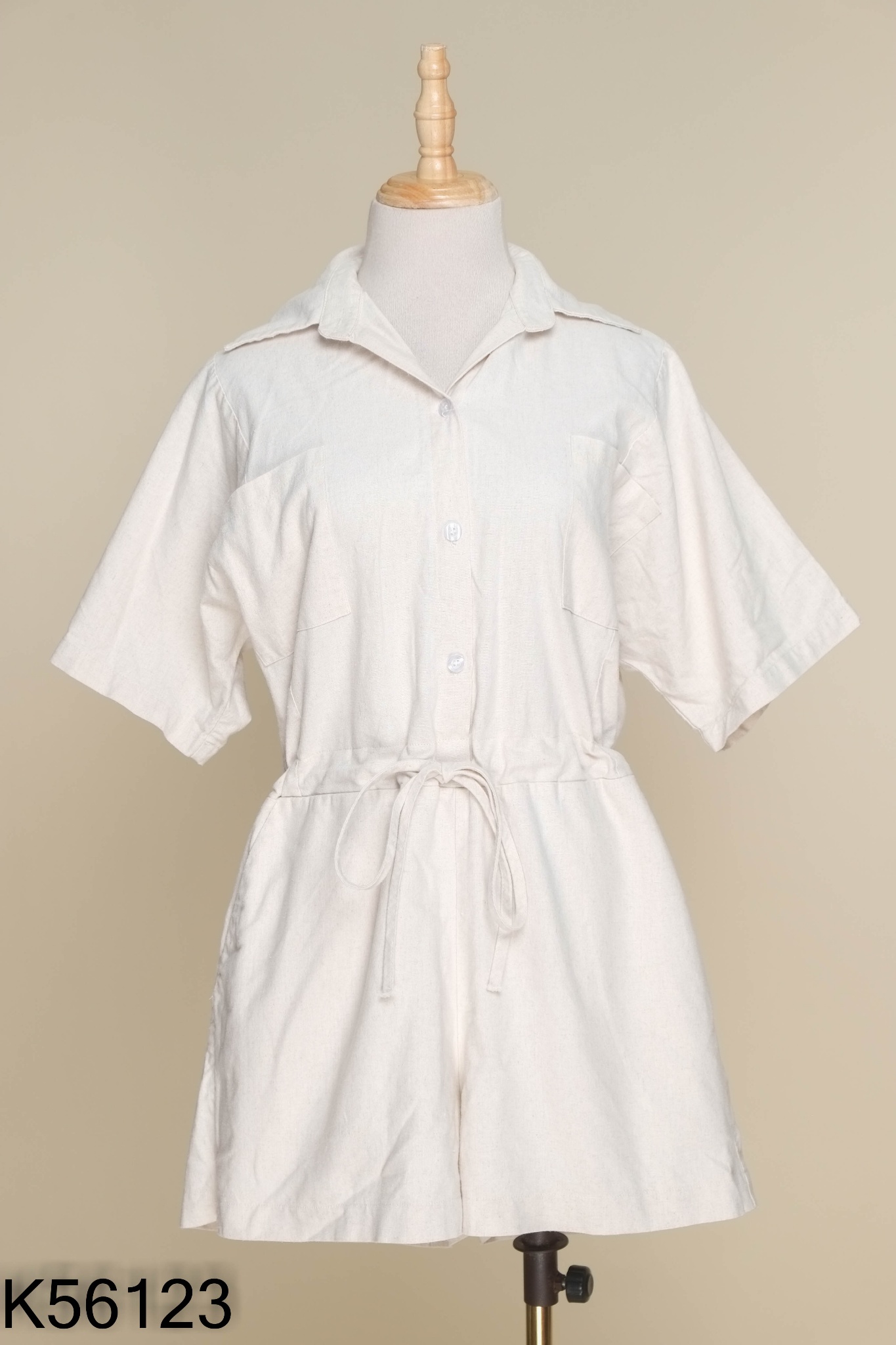 Jumpsuit LANA be rơn