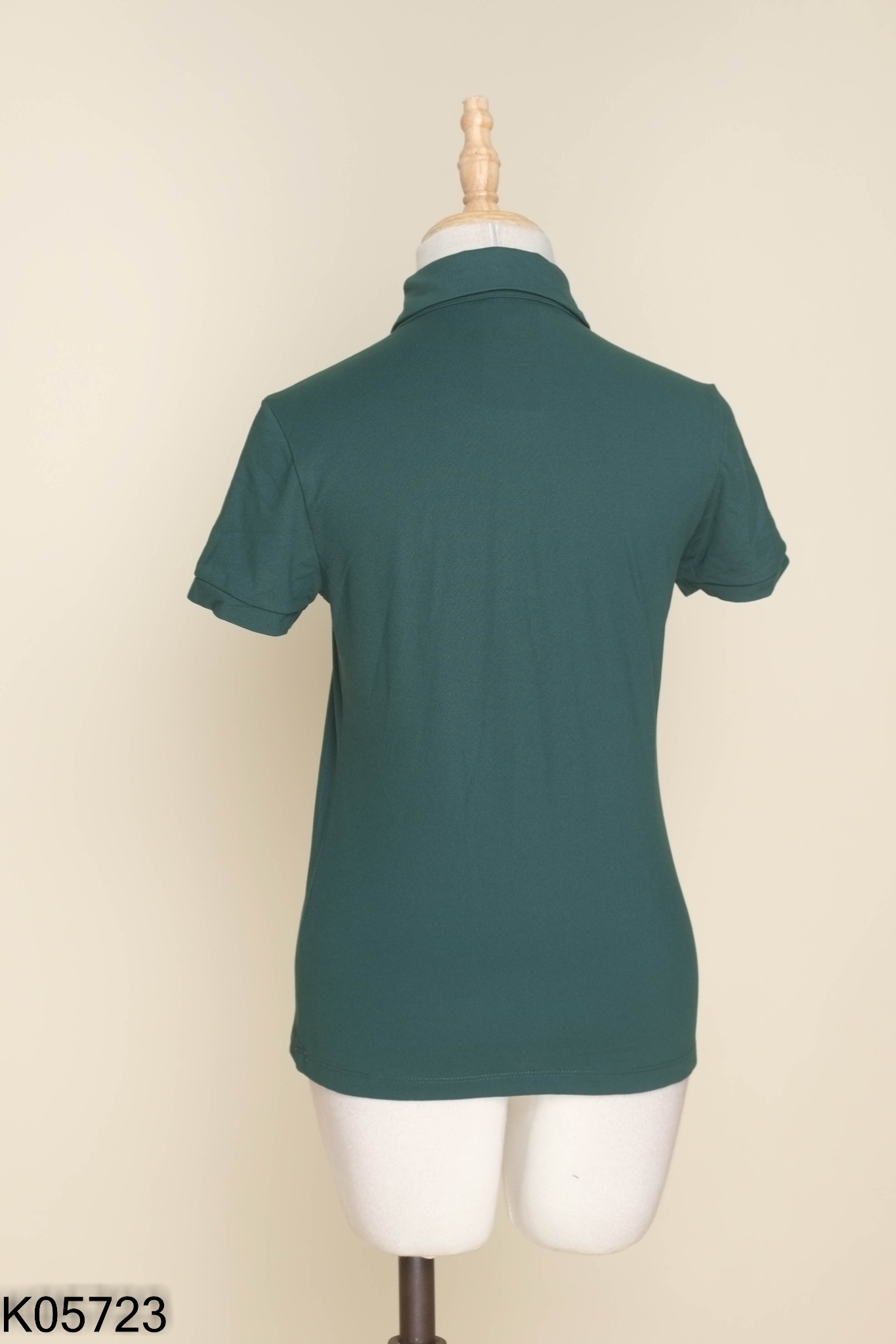 Áo polo YODY xanh