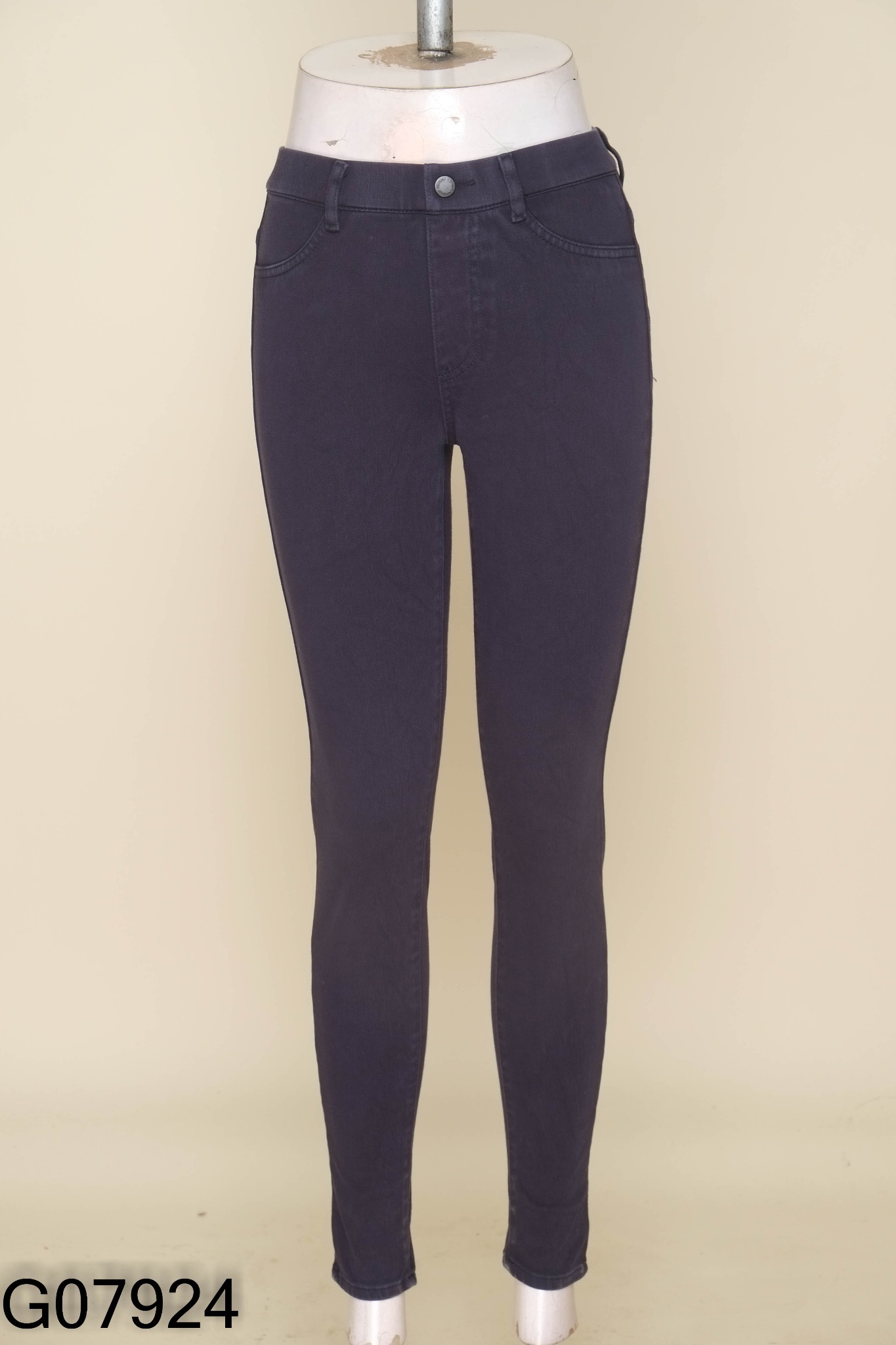 Quần UNIQLO xanh than
