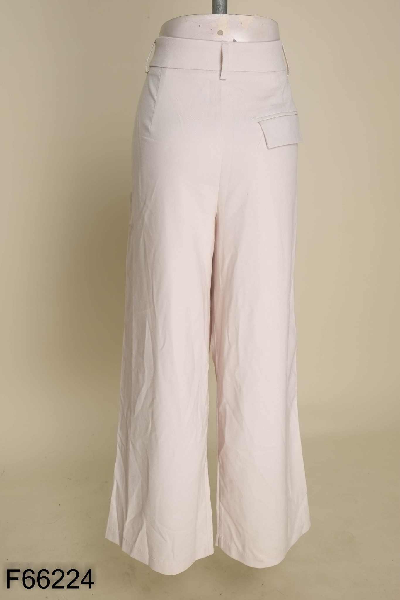 NEW Quần SHOJO culottes be