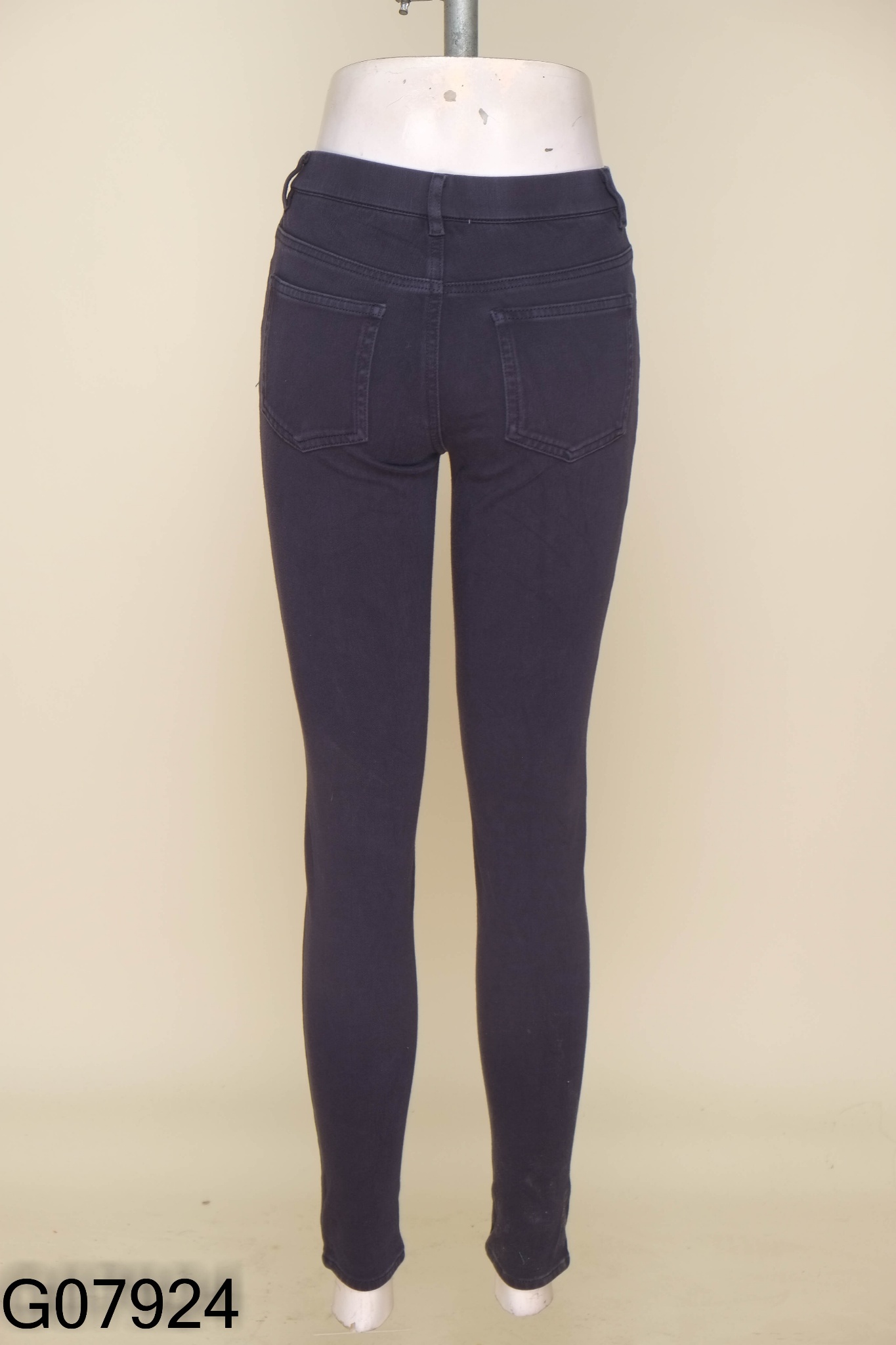 Quần UNIQLO xanh than