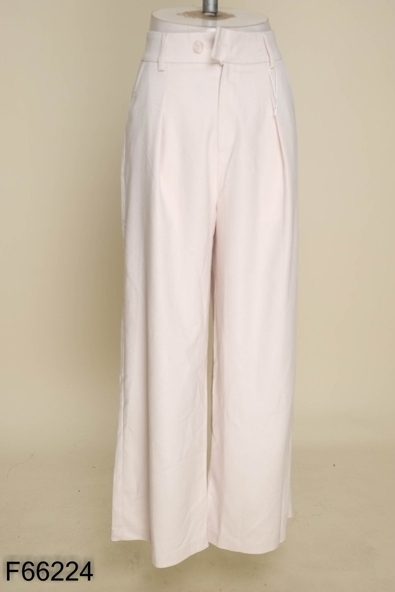 NEW Quần SHOJO culottes be