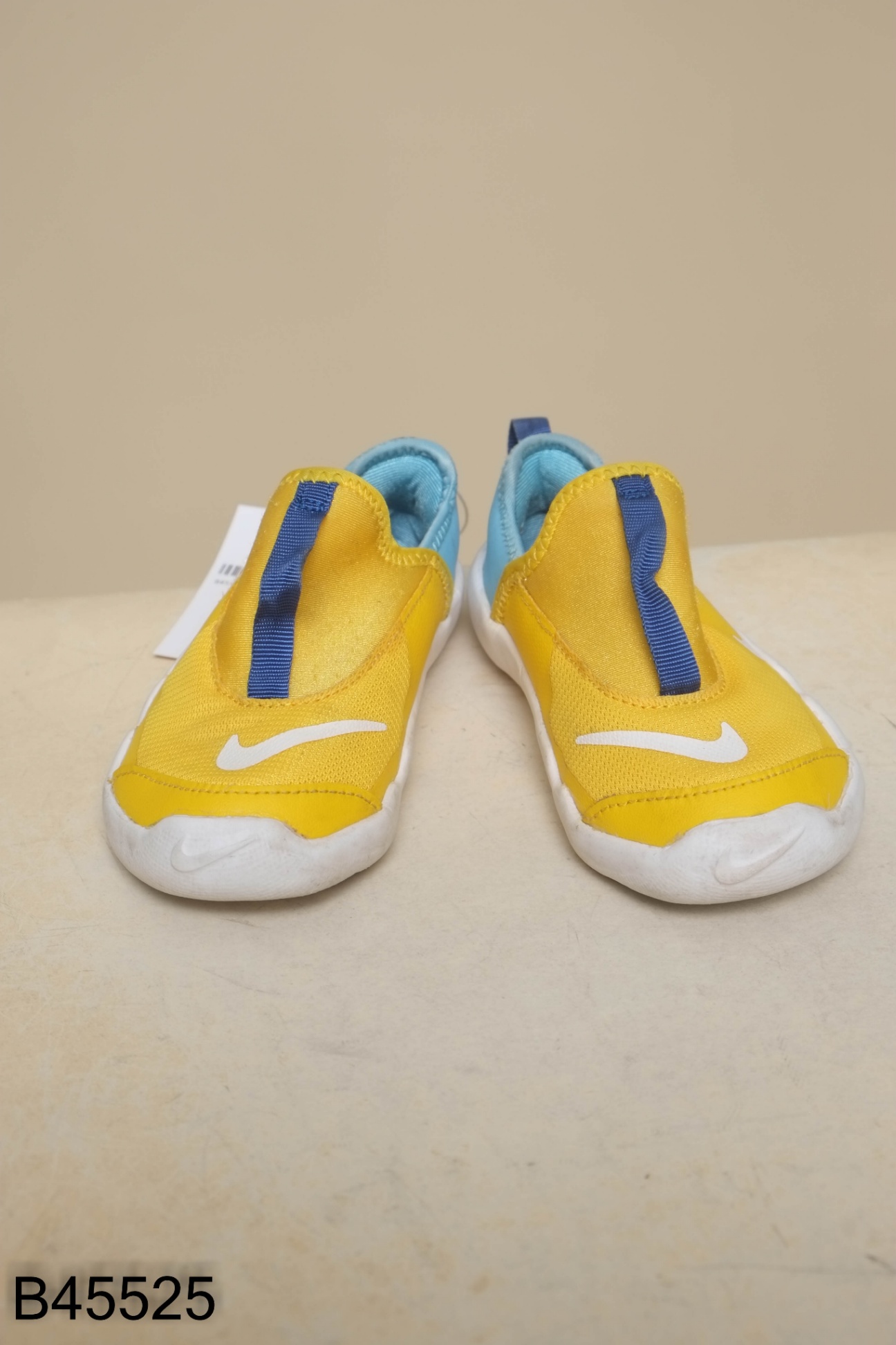 Giày vàng xanh KIDS