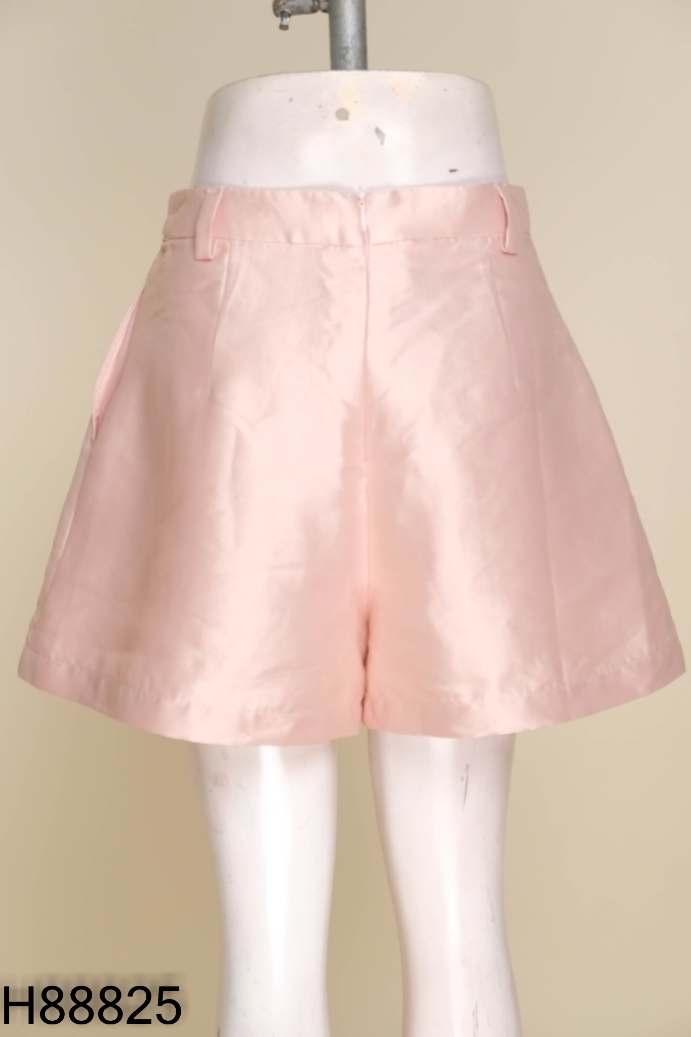 Quần shorts OLV BOUTIQUE hồng