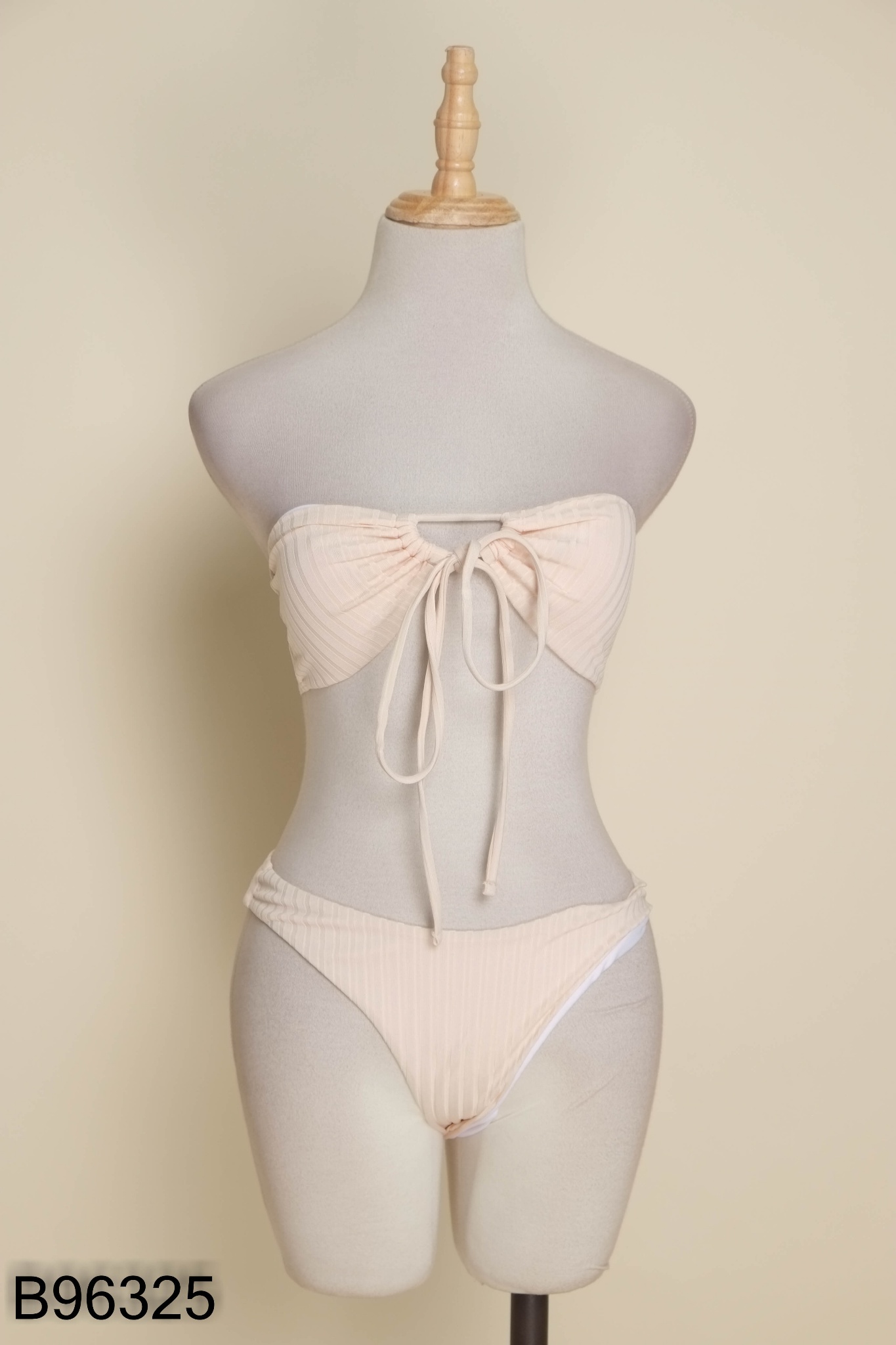 Set 3 món Bikini be