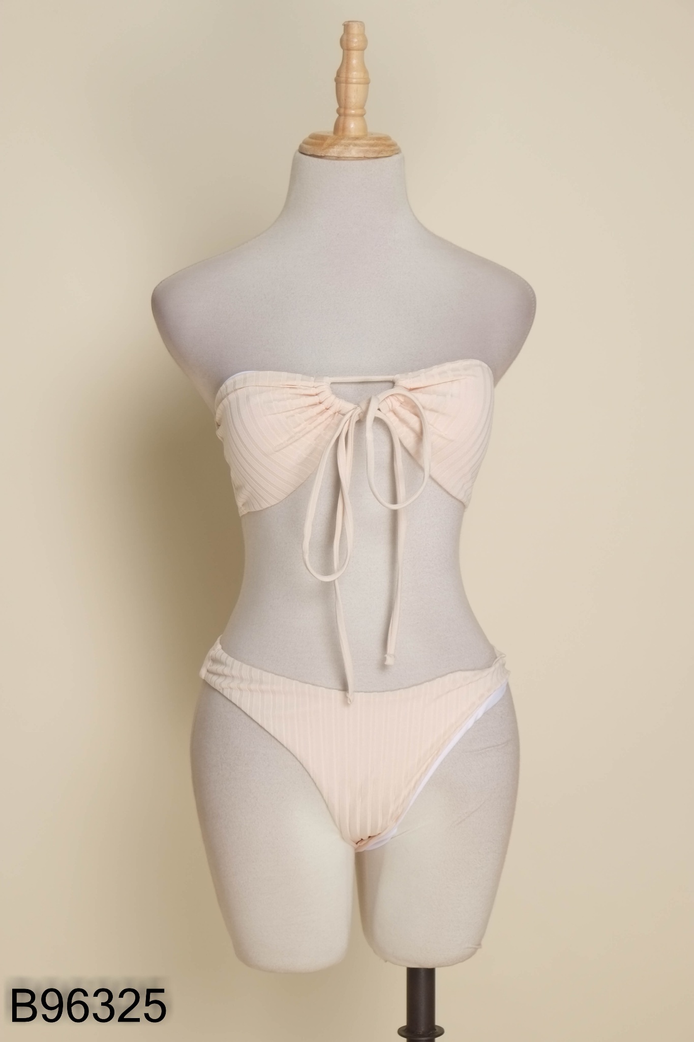 Set 3 món Bikini be