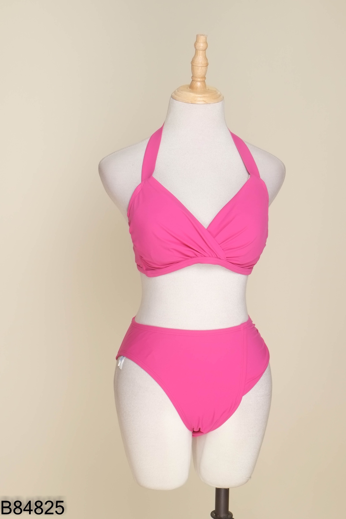 Set Bikini 2 mảnh KONA SOL tím